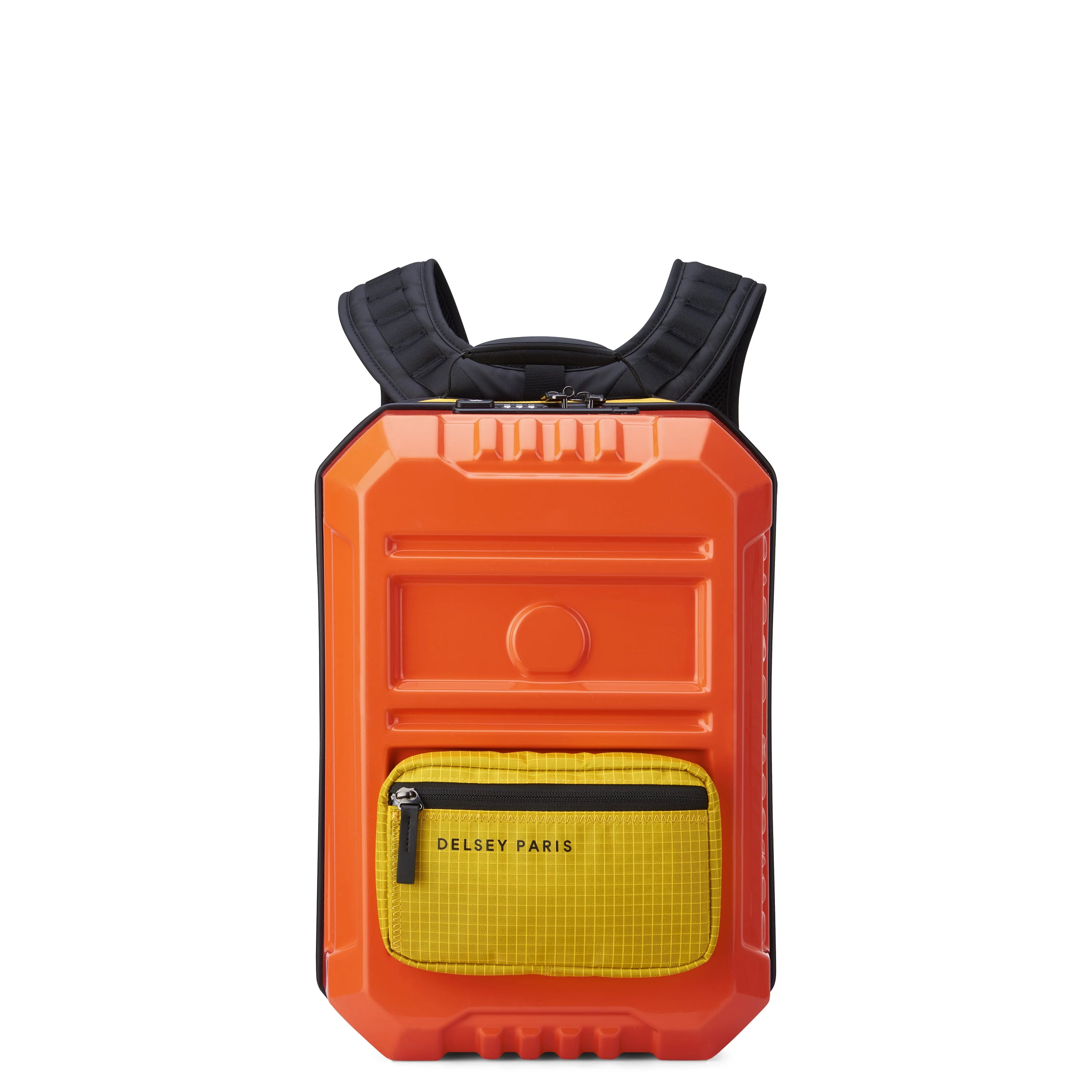 REMPART | Rucksack 22L ORANGE