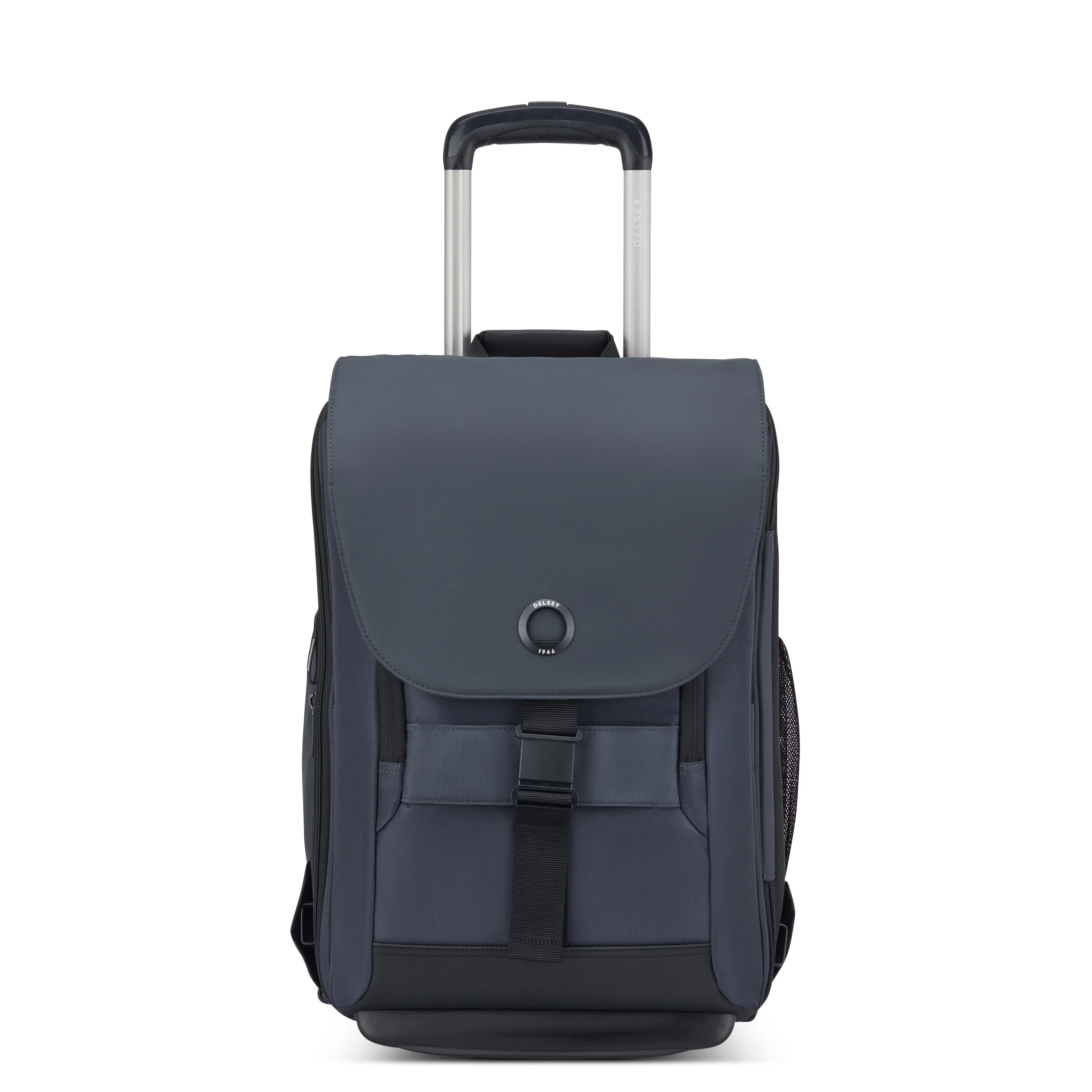 SECURFLAP | Kabine Rucksack-Trolley 32L GRAPHIT