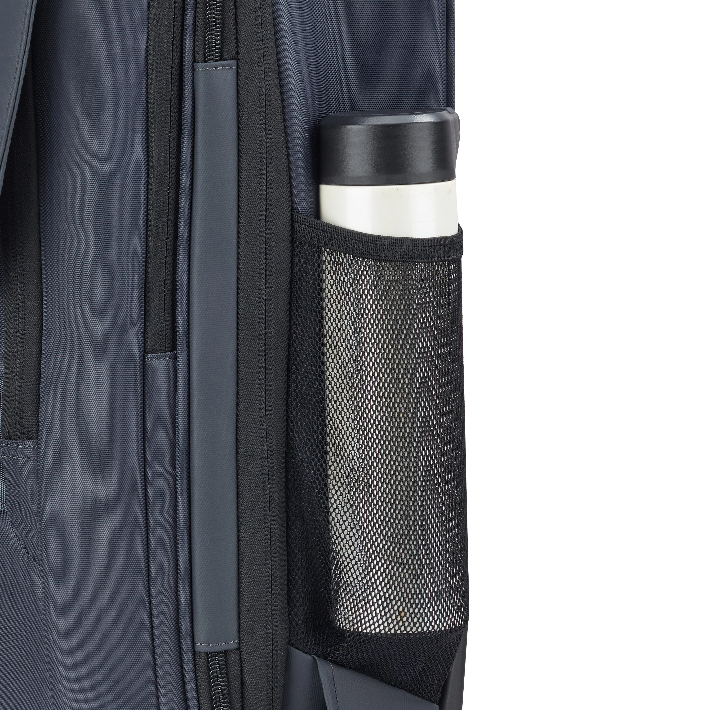 SECURFLAP | Kabine Rucksack-Trolley 32L GRAPHIT