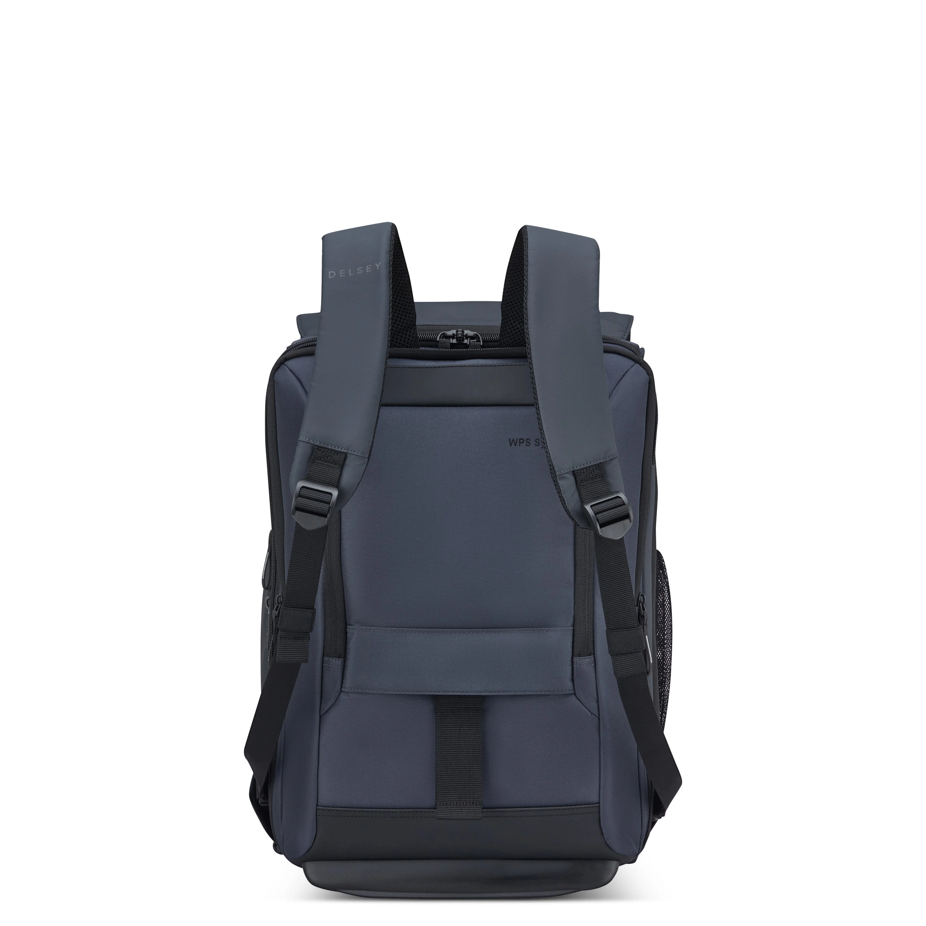 SECURFLAP | Kabine Rucksack-Trolley 32L GRAPHIT