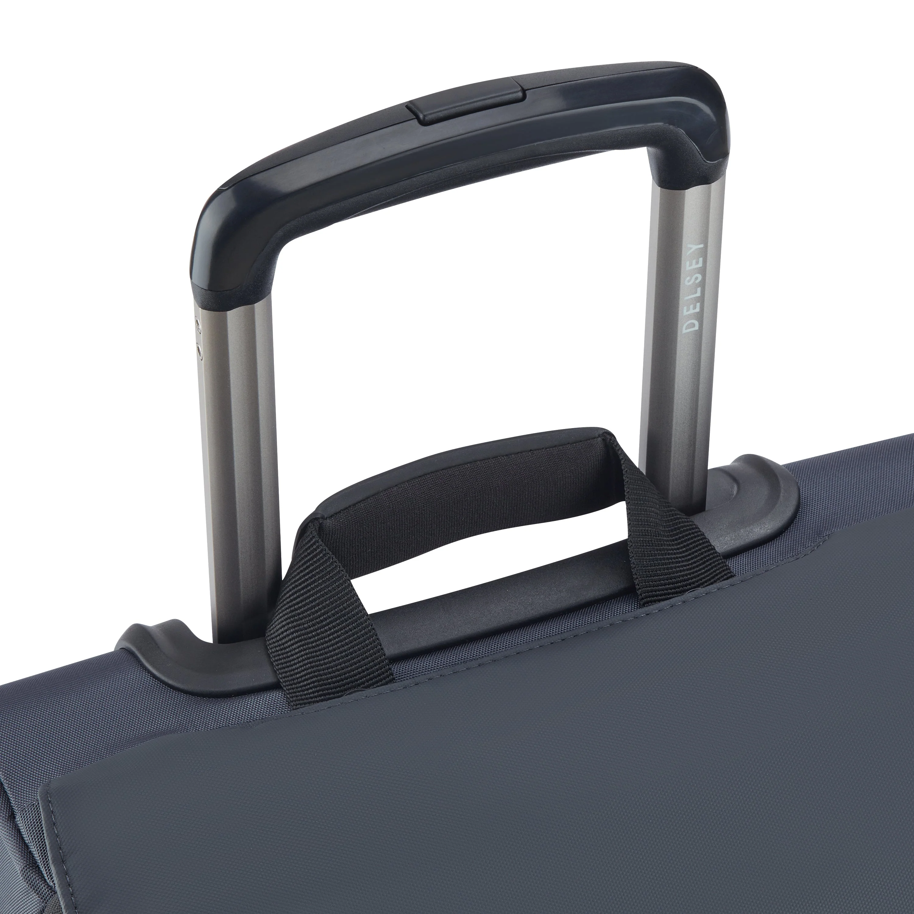 SECURFLAP | Kabine Rucksack-Trolley 32L GRAPHIT