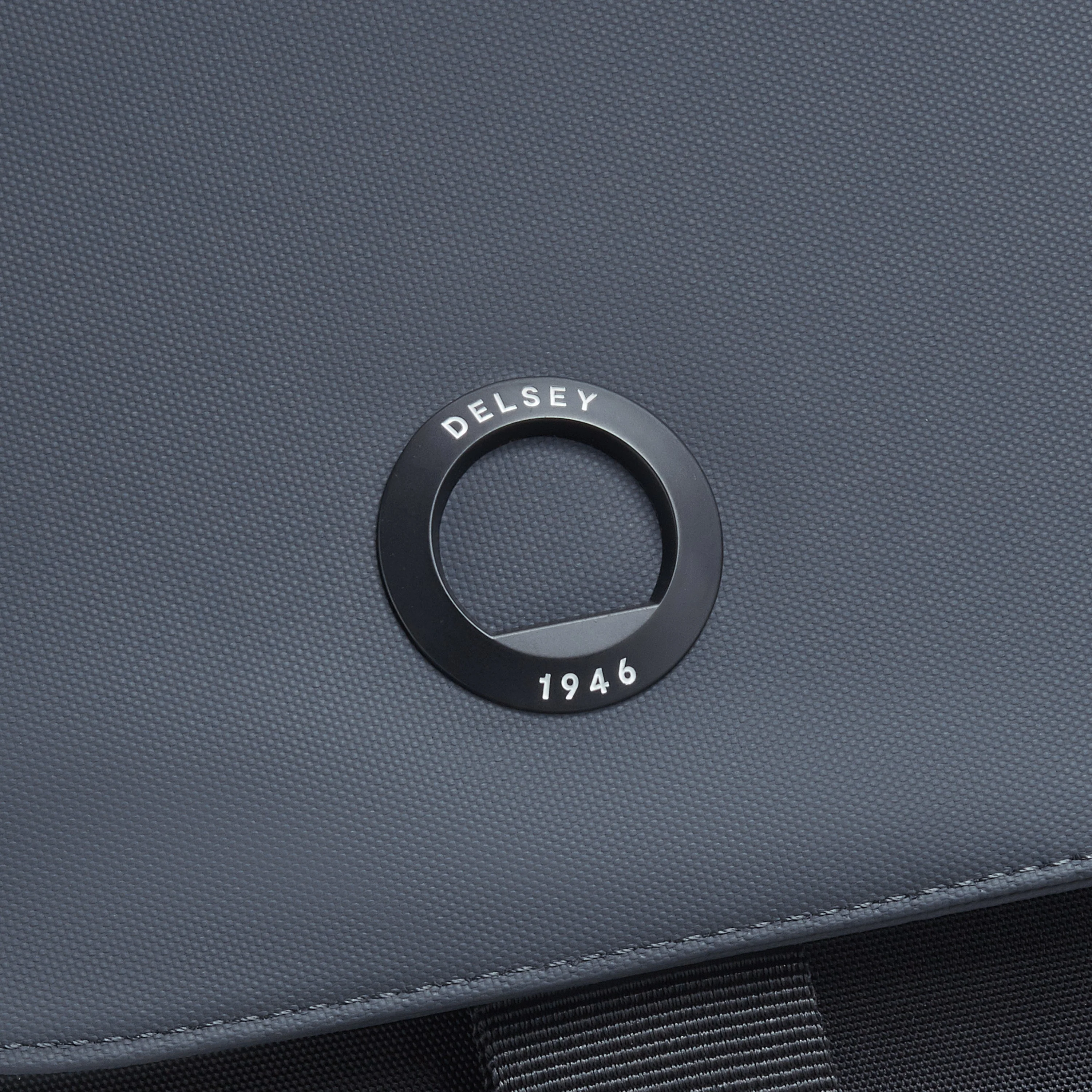 SECURFLAP | Kabine Rucksack-Trolley 32L GRAPHIT