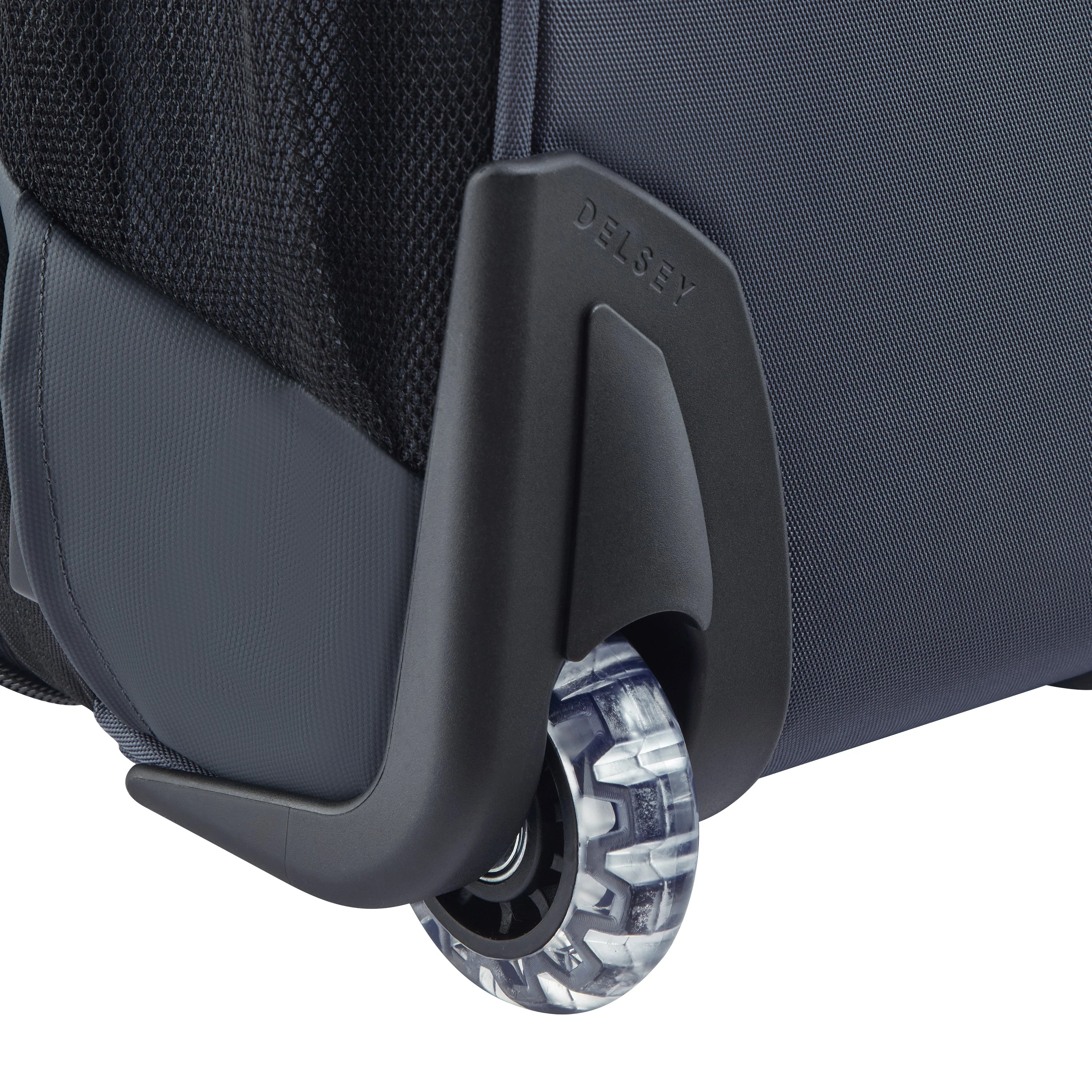 SECURFLAP | Kabine Rucksack-Trolley 32L GRAPHIT