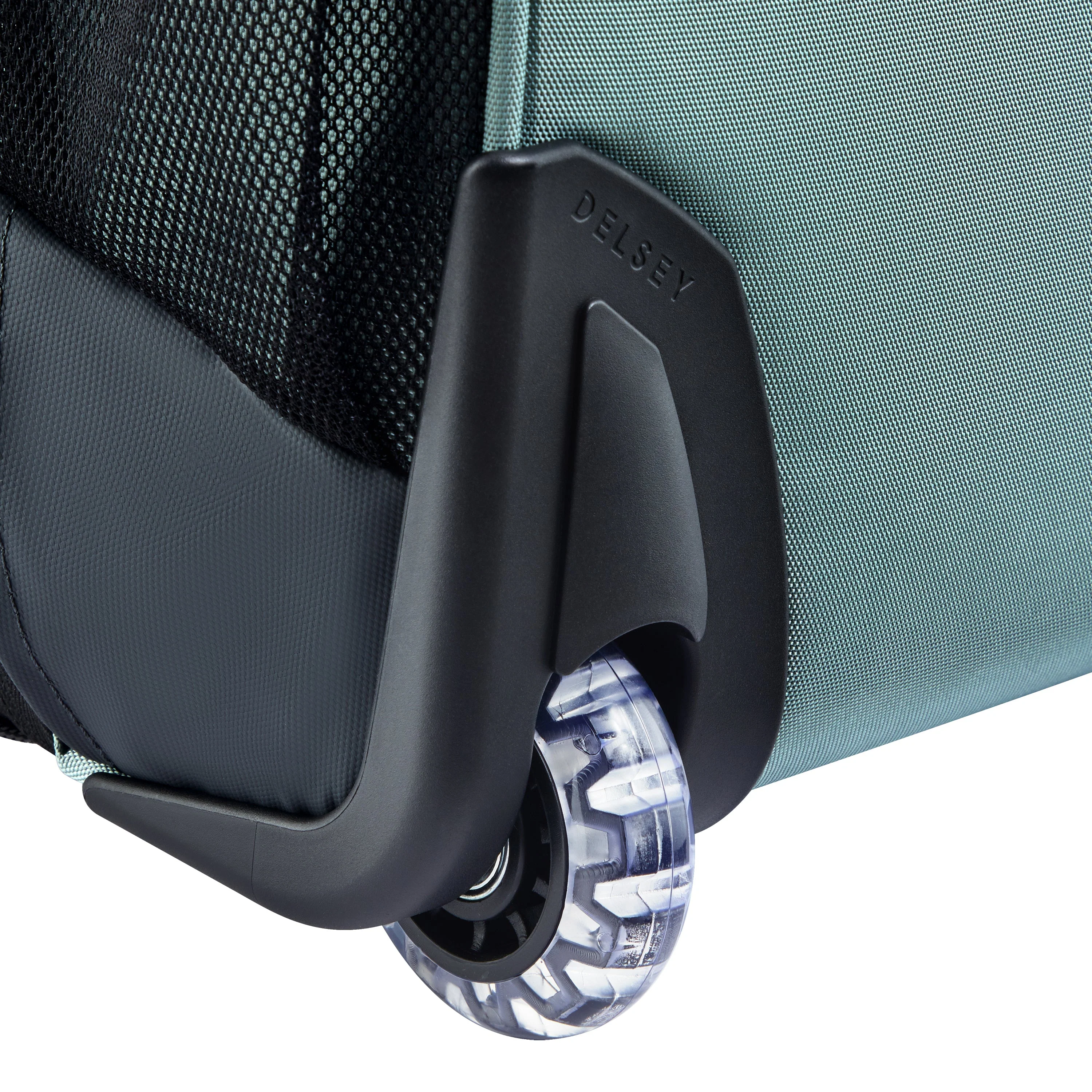 SECURFLAP | Kabine Rucksack-Trolley 32L SALBEIGRUN