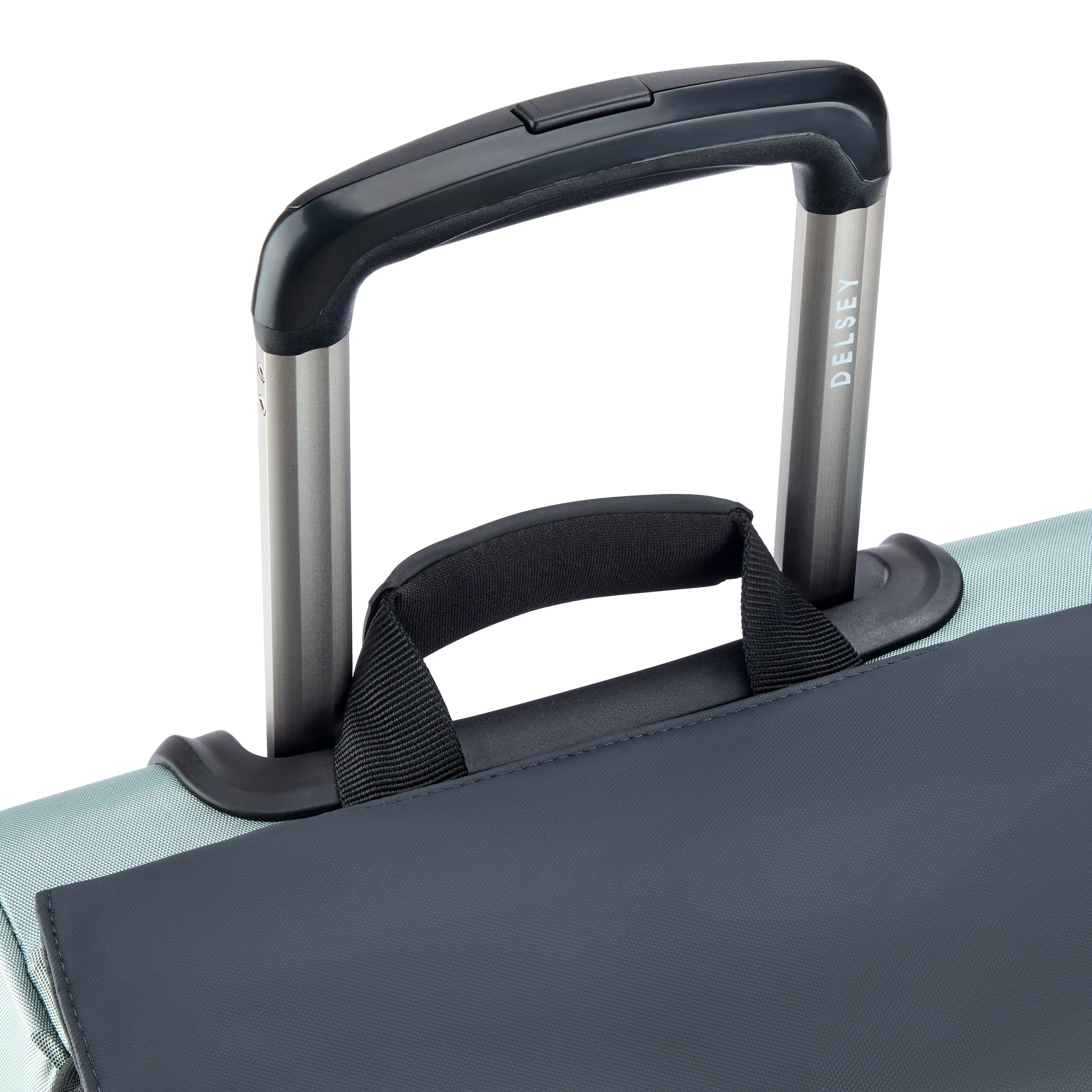 SECURFLAP | Kabine Rucksack-Trolley 32L SALBEIGRUN