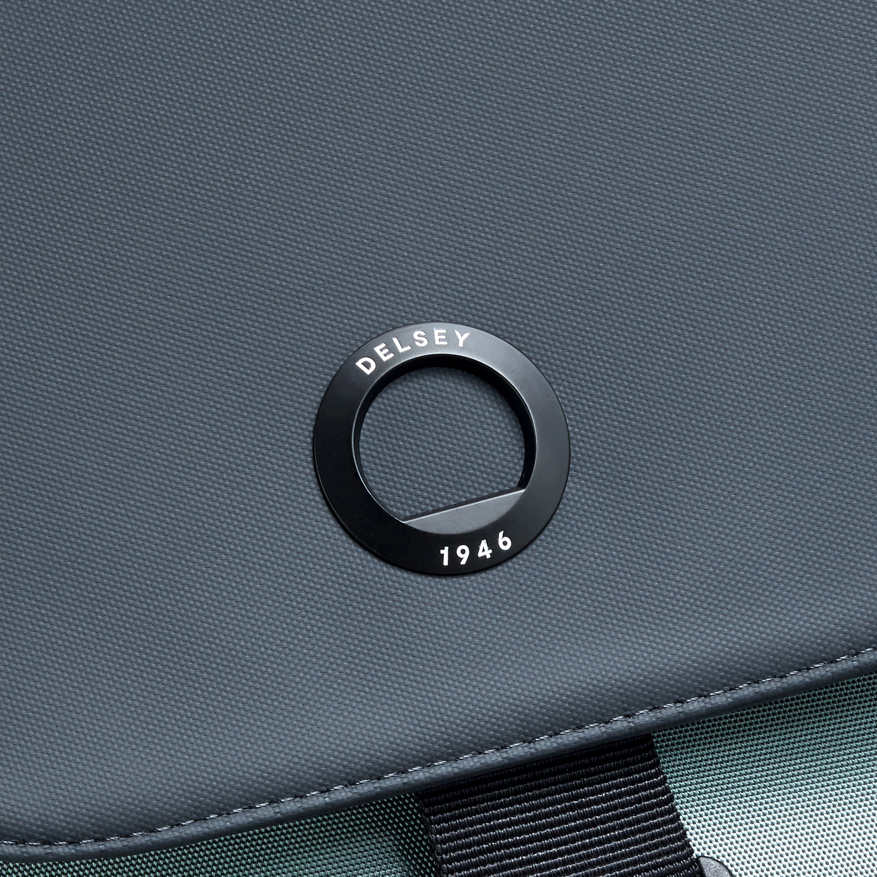 SECURFLAP | Kabine Rucksack-Trolley 32L SALBEIGRUN