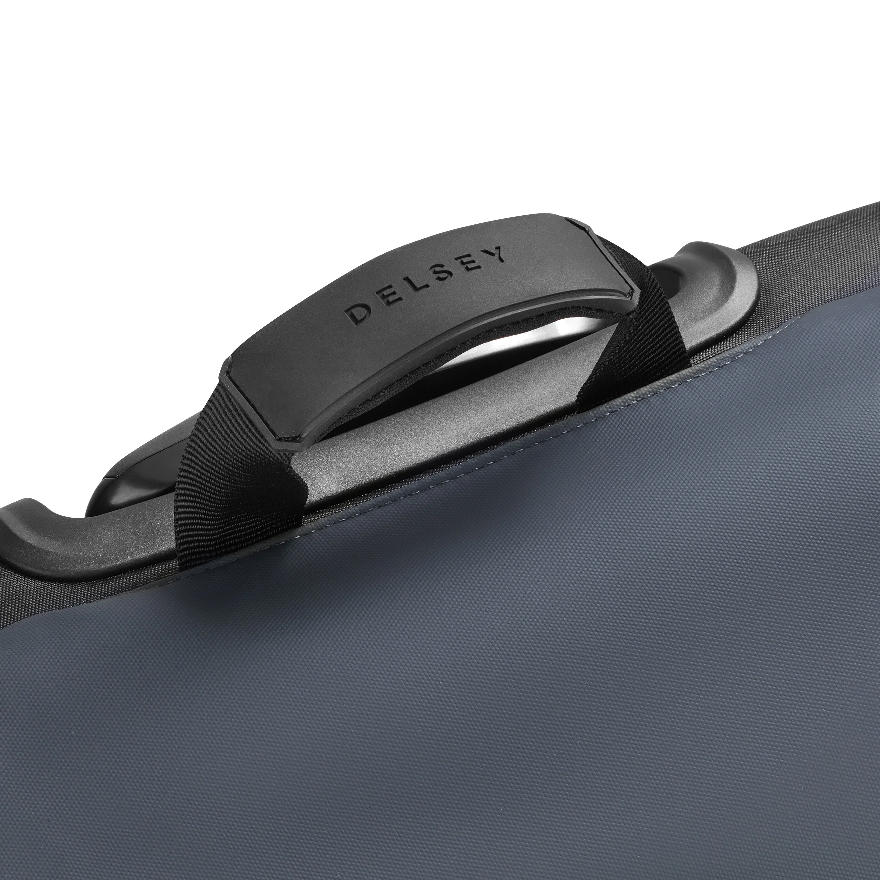 SECURFLAP | Kabine Rucksack-Trolley 32L SCHWARZ