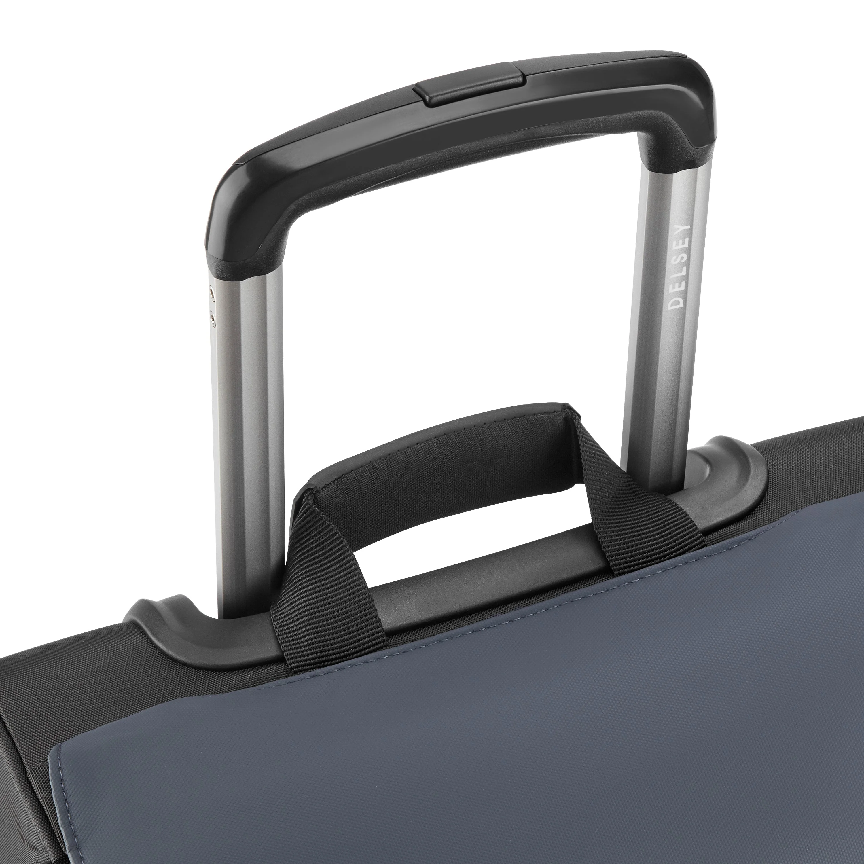 SECURFLAP | Kabine Rucksack-Trolley 32L SCHWARZ
