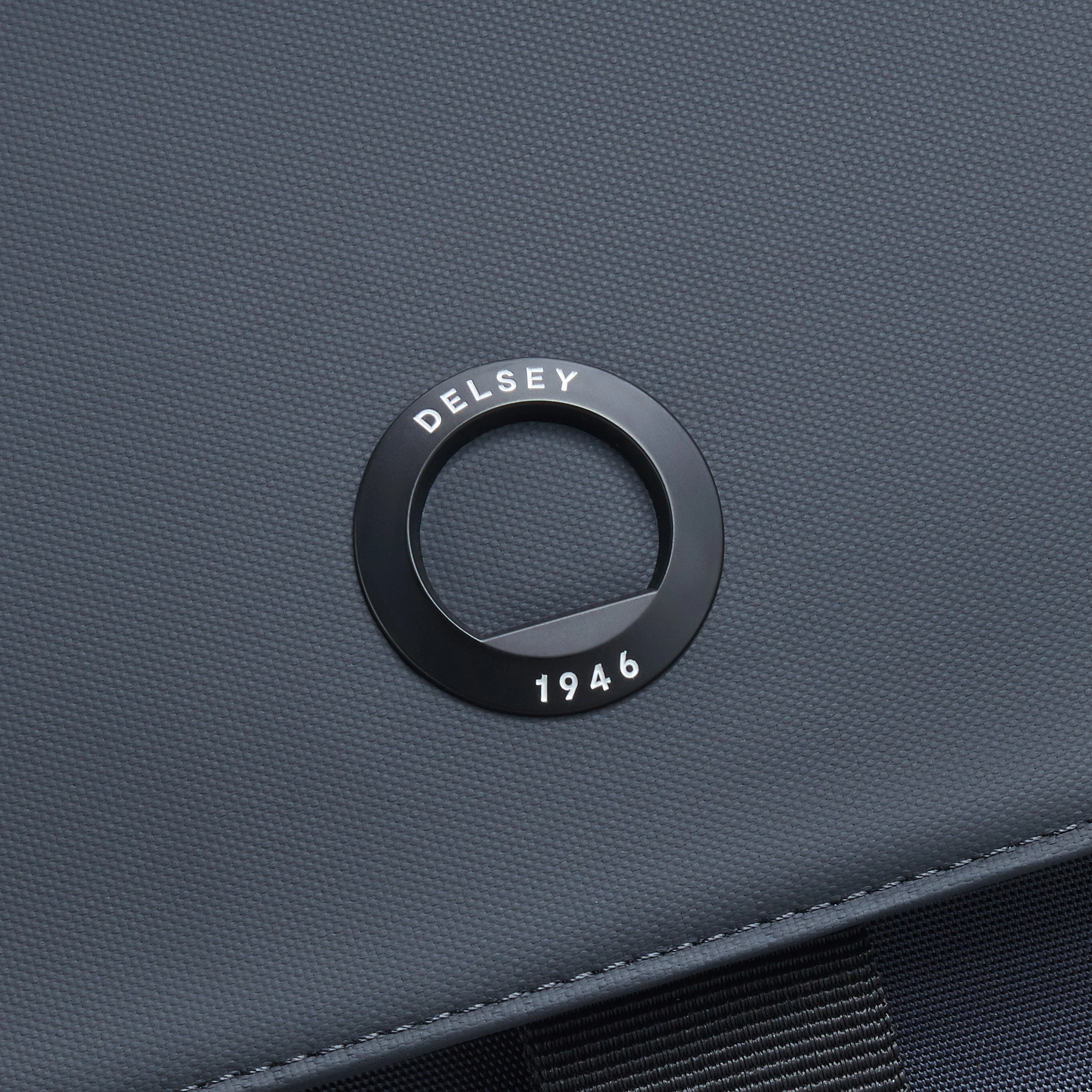SECURFLAP | Kabine Rucksack-Trolley 32L SCHWARZ