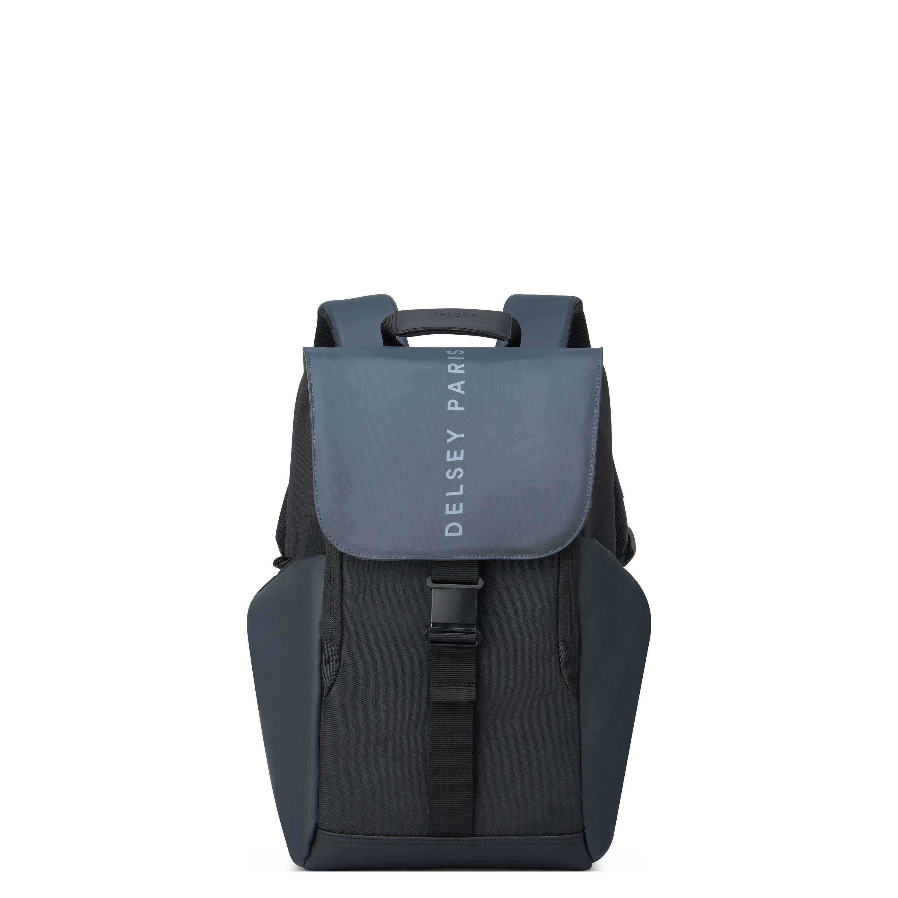 SECURFLAP | Rucksack 20L SCHWARZ