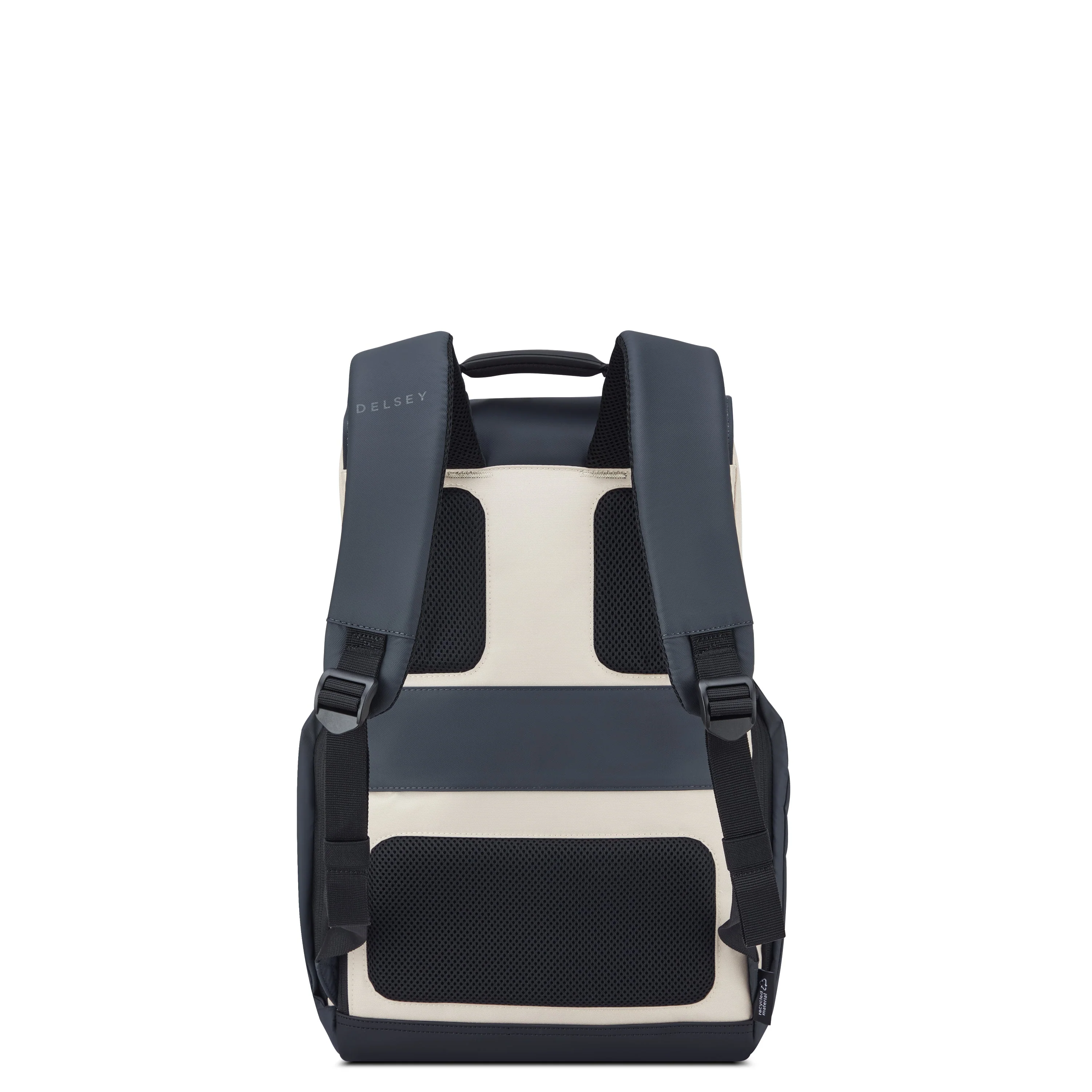 SECURFLAP | Rucksack mit Überschlag 22L SAND