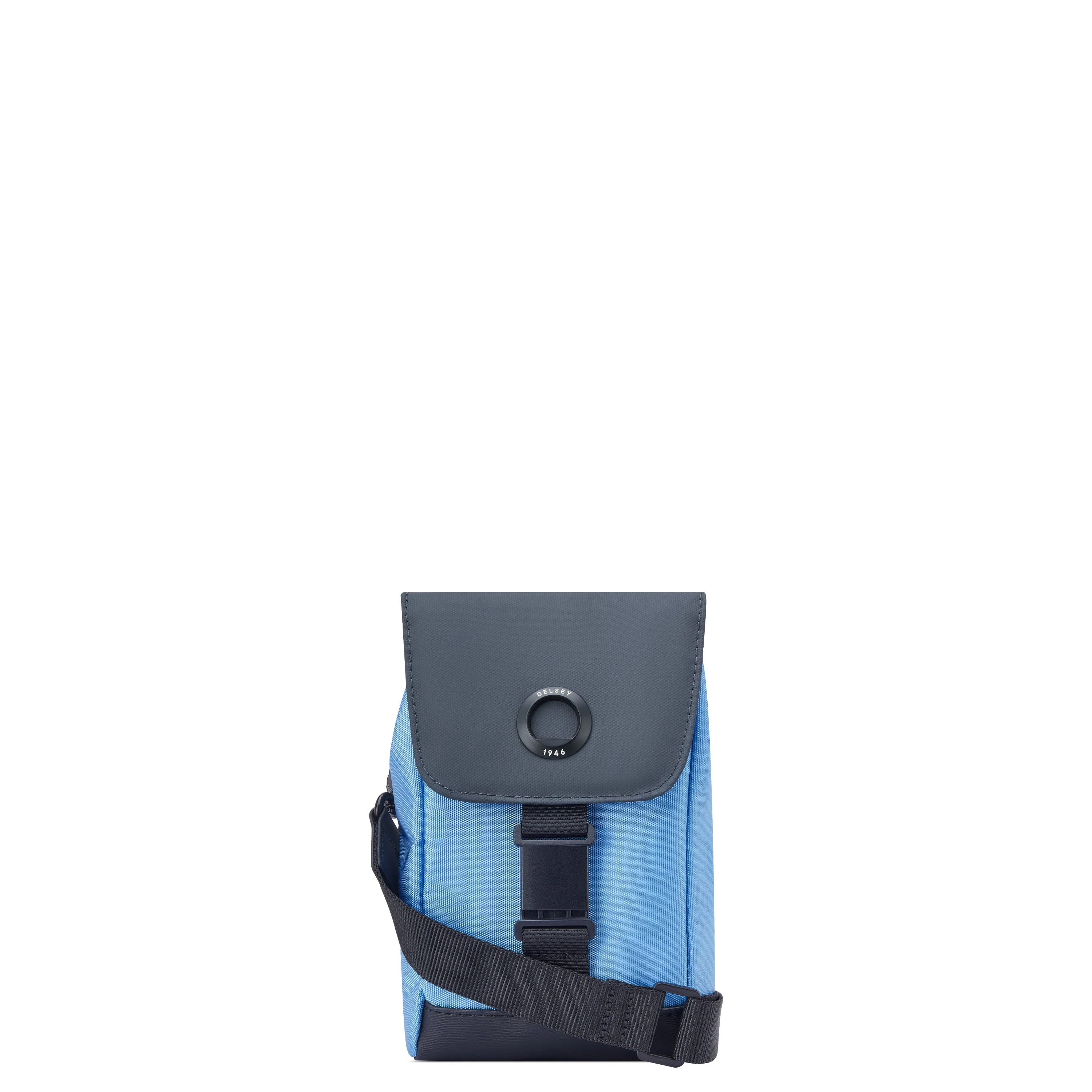 SECURFLAP | Umhängetasche BLUEBERRY