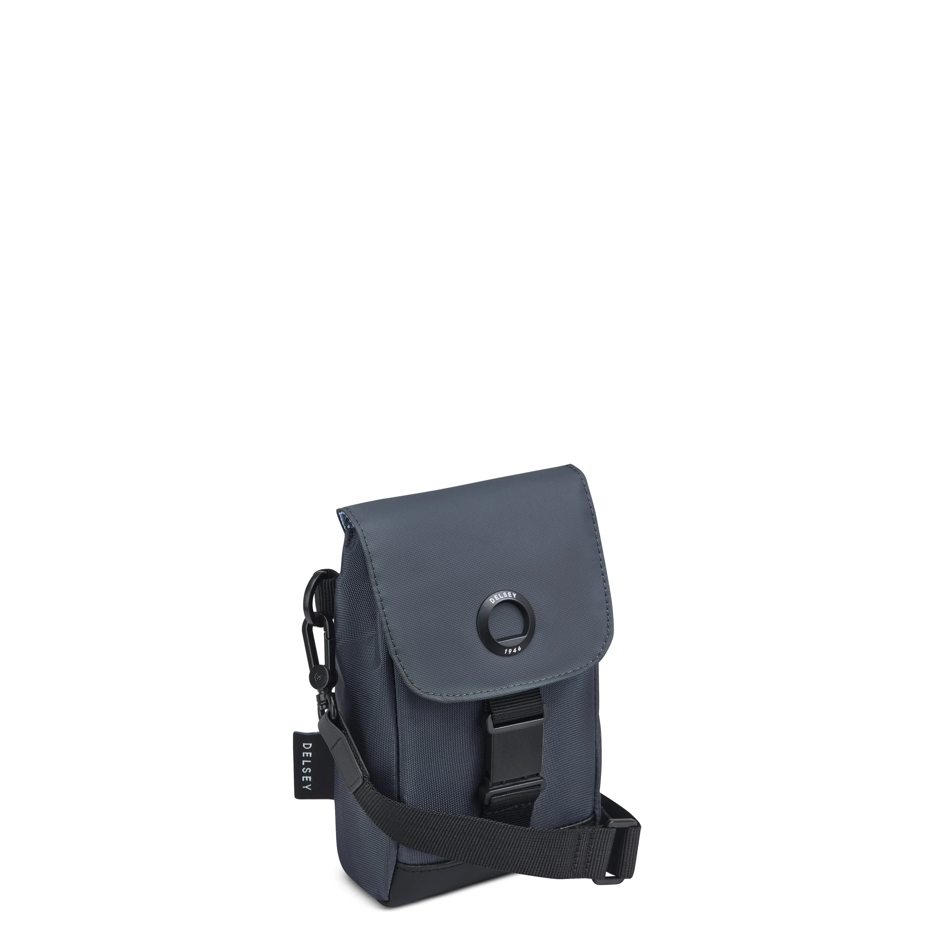 SECURFLAP | Umhängetasche GRAPHIT