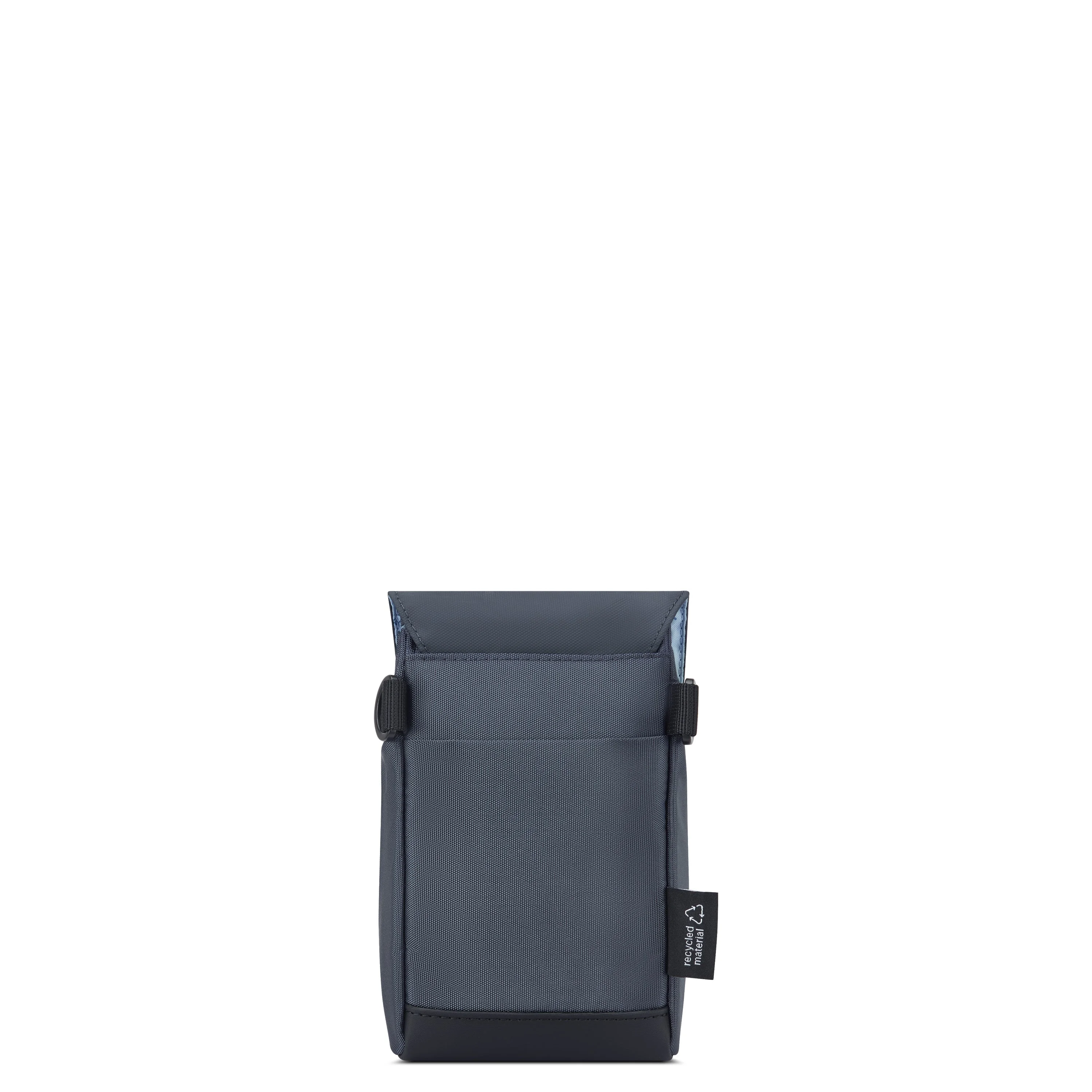 SECURFLAP | Umhängetasche GRAPHIT