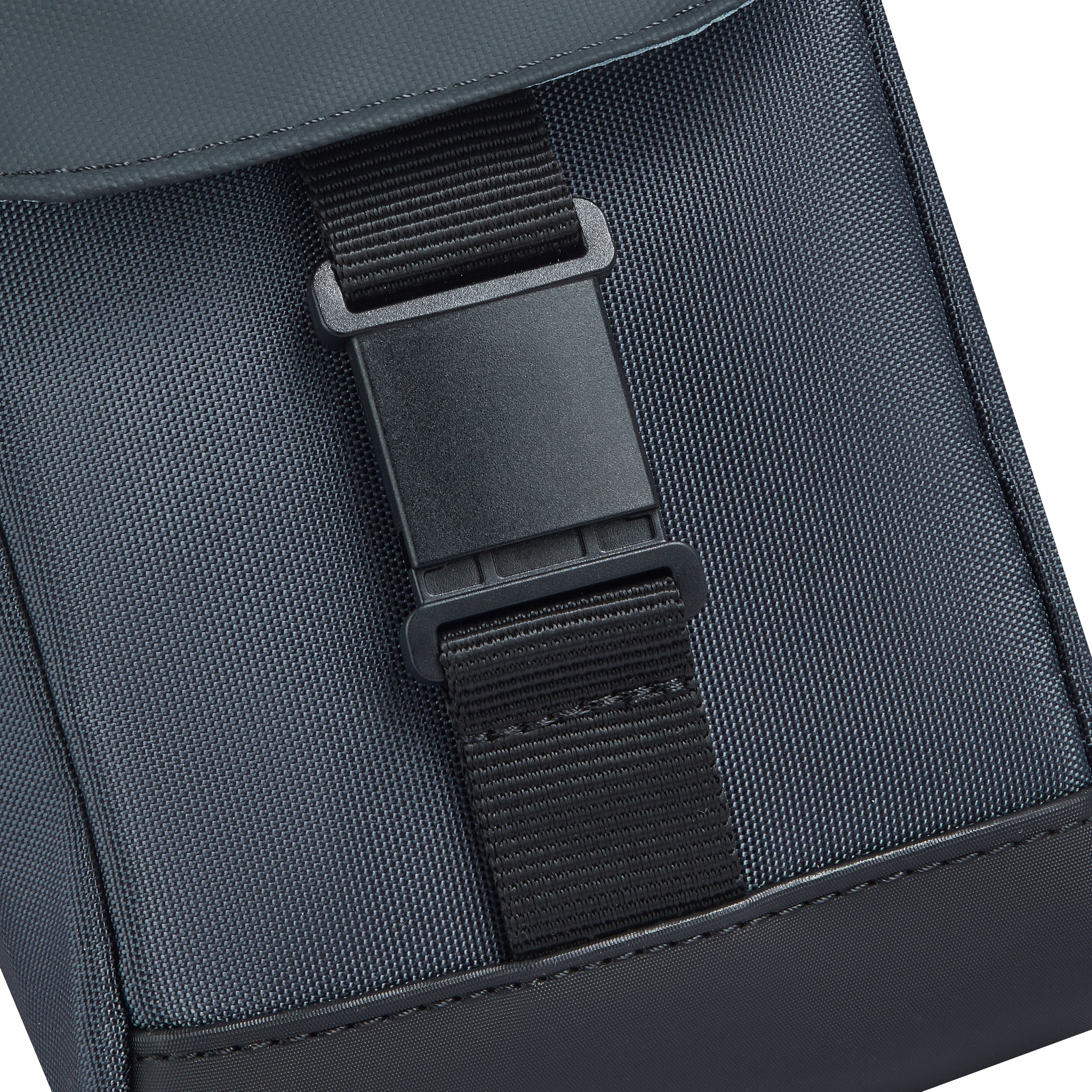 SECURFLAP | Umhängetasche GRAPHIT