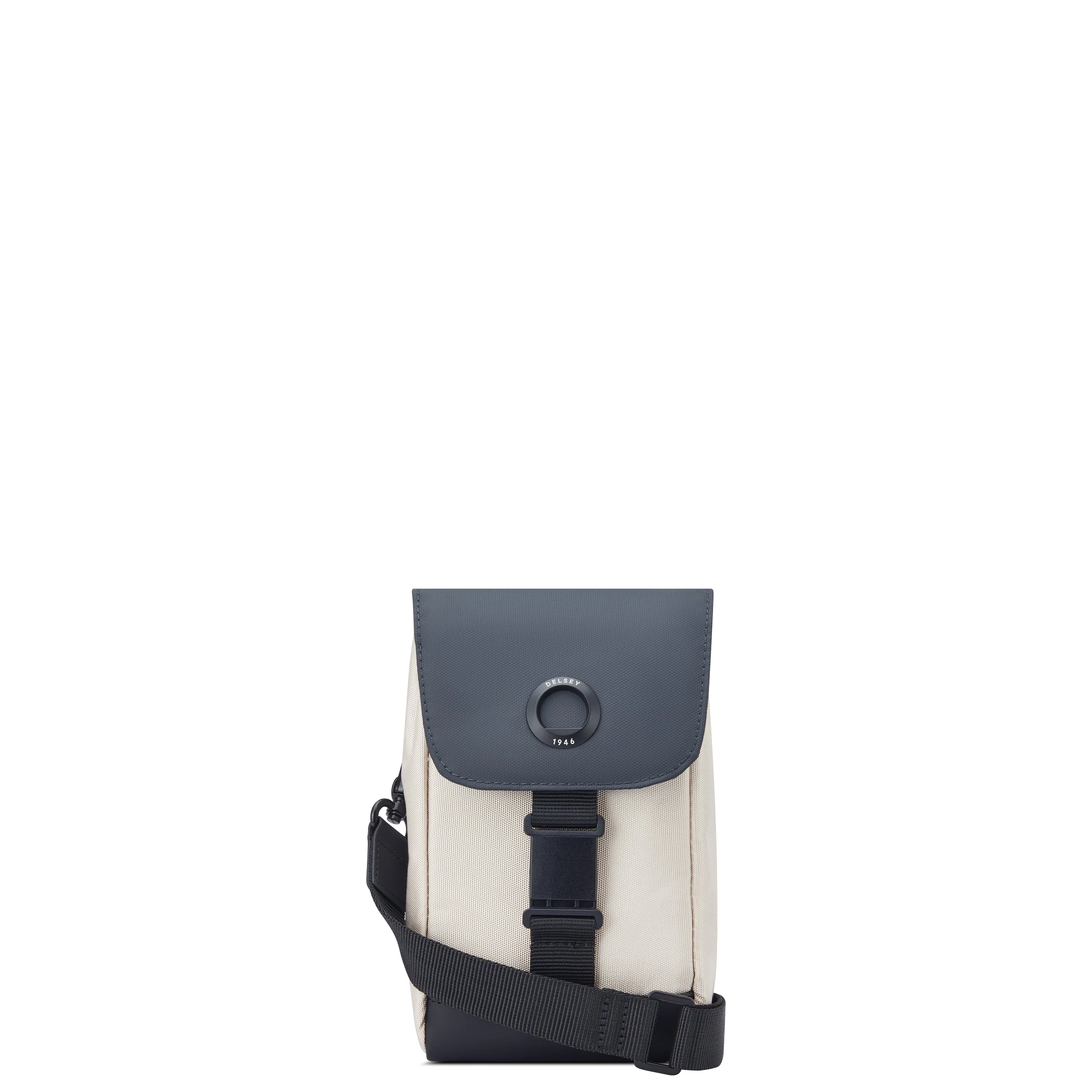 SECURFLAP | Umhängetasche SAND