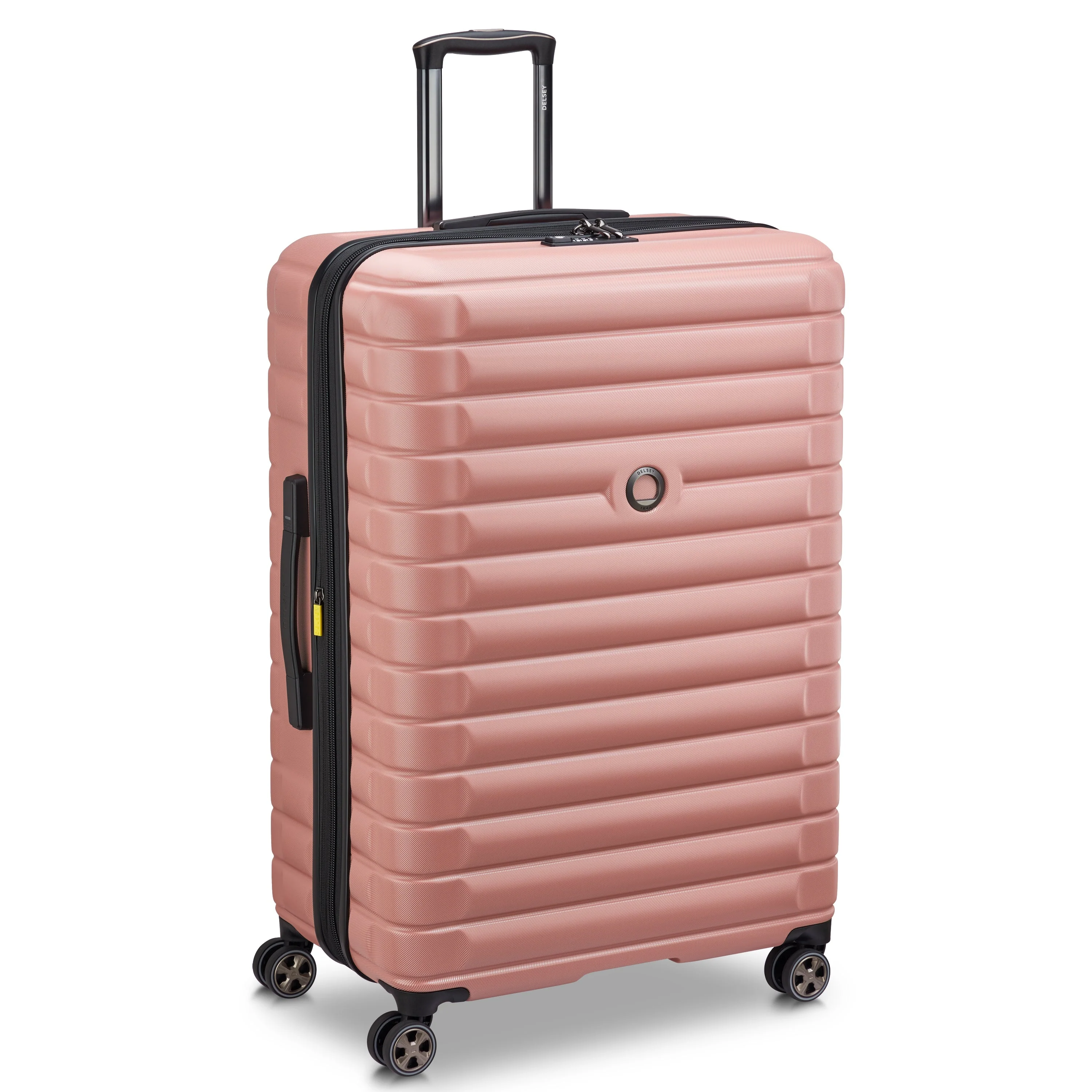 SHADOW 5.0 | Check-in Extra Large Koffer Erweiterbar 82 CM ASCHROSA