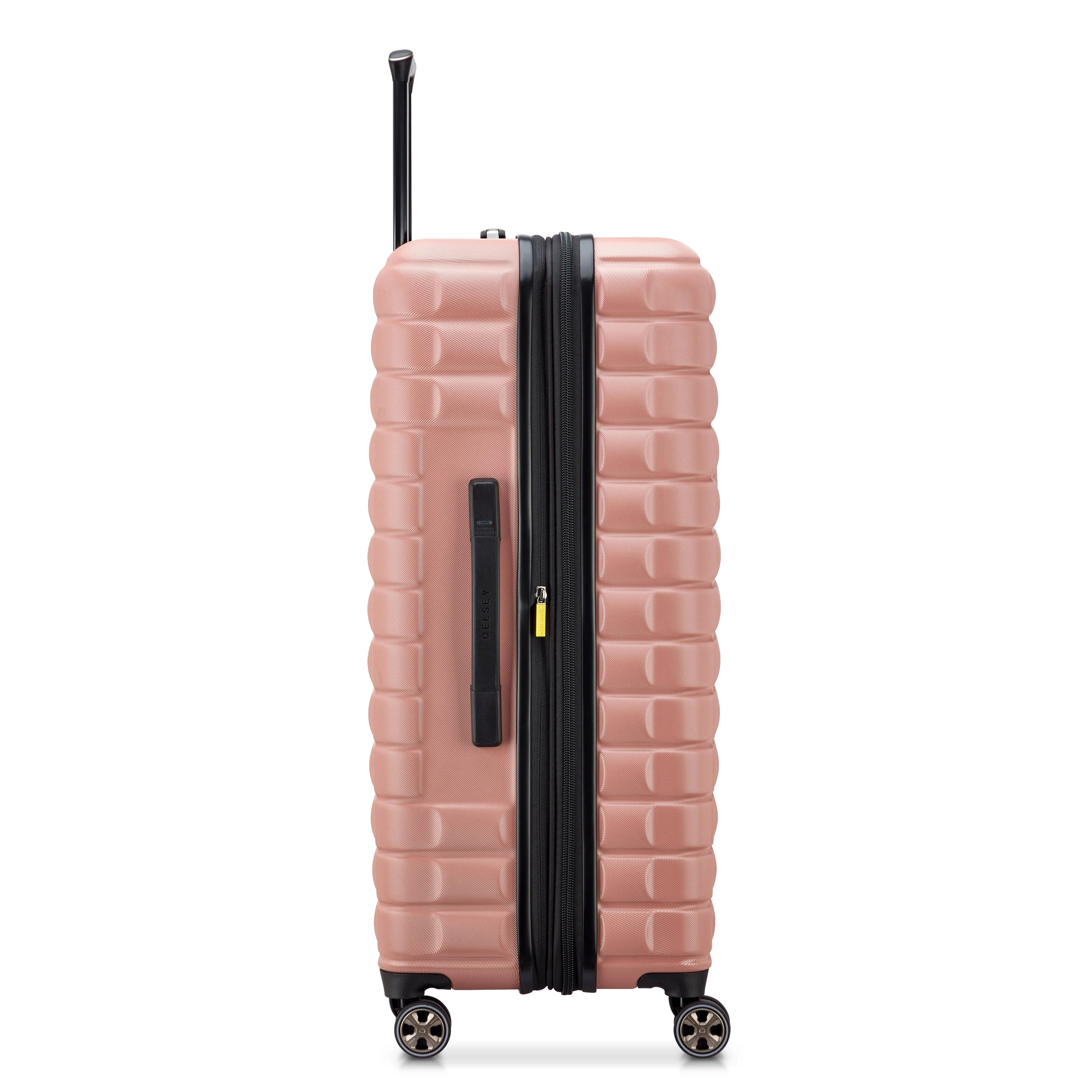 SHADOW 5.0 | Check-in Extra Large Koffer Erweiterbar 82 CM ASCHROSA