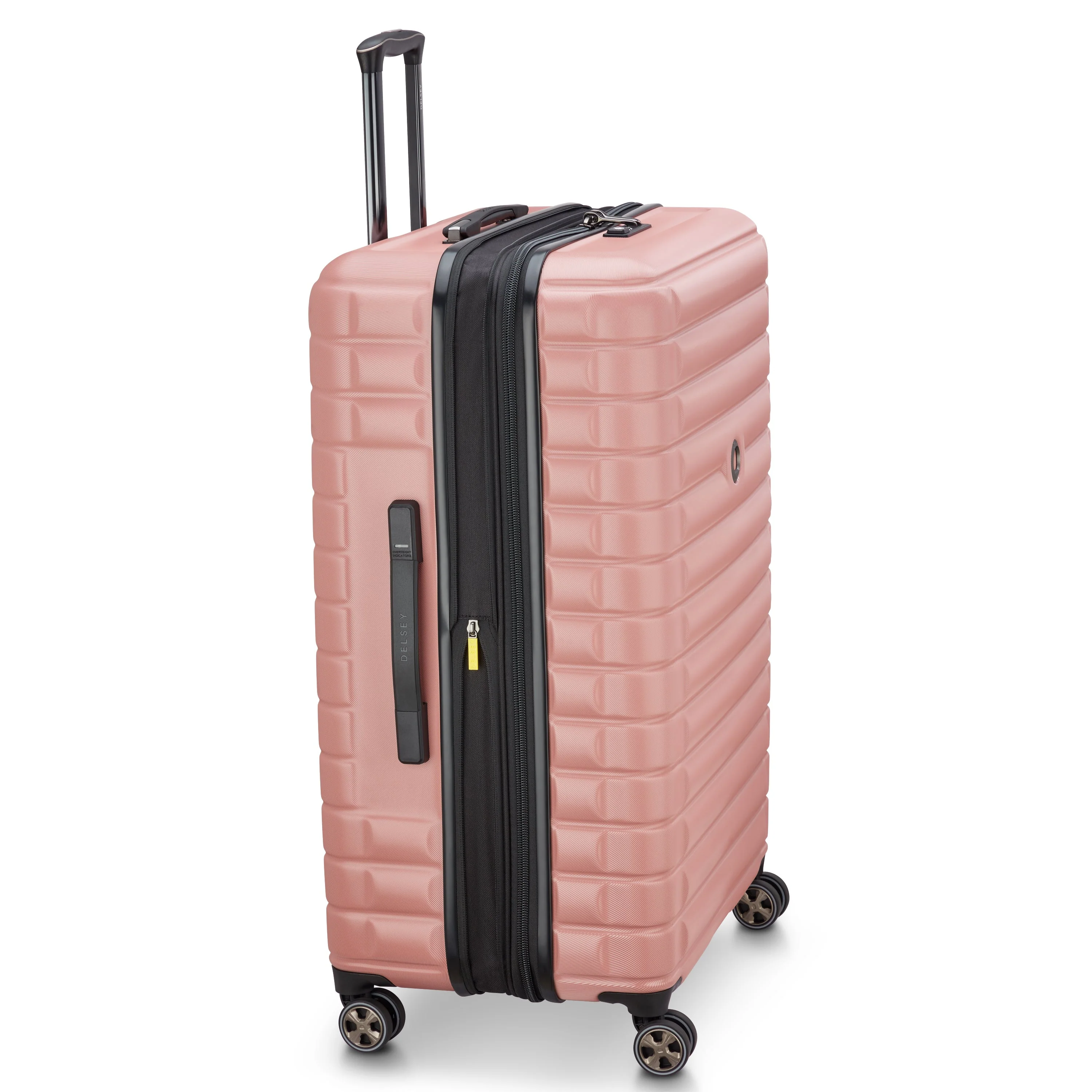 SHADOW 5.0 | Check-in Extra Large Koffer Erweiterbar 82 CM ASCHROSA