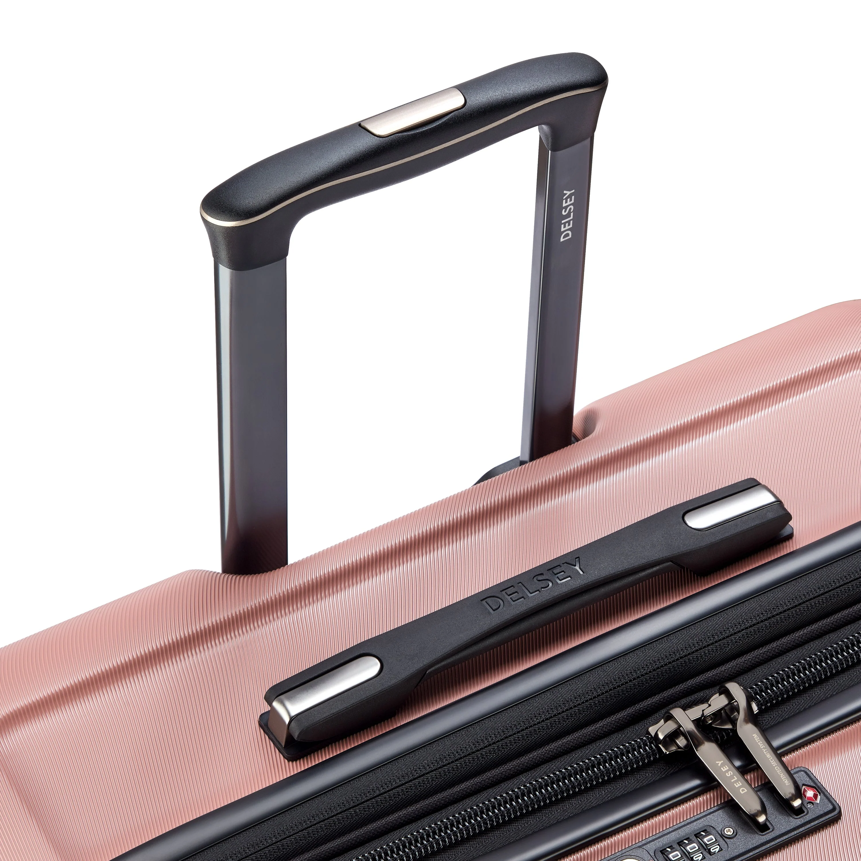 SHADOW 5.0 | Check-in Extra Large Koffer Erweiterbar 82 CM ASCHROSA