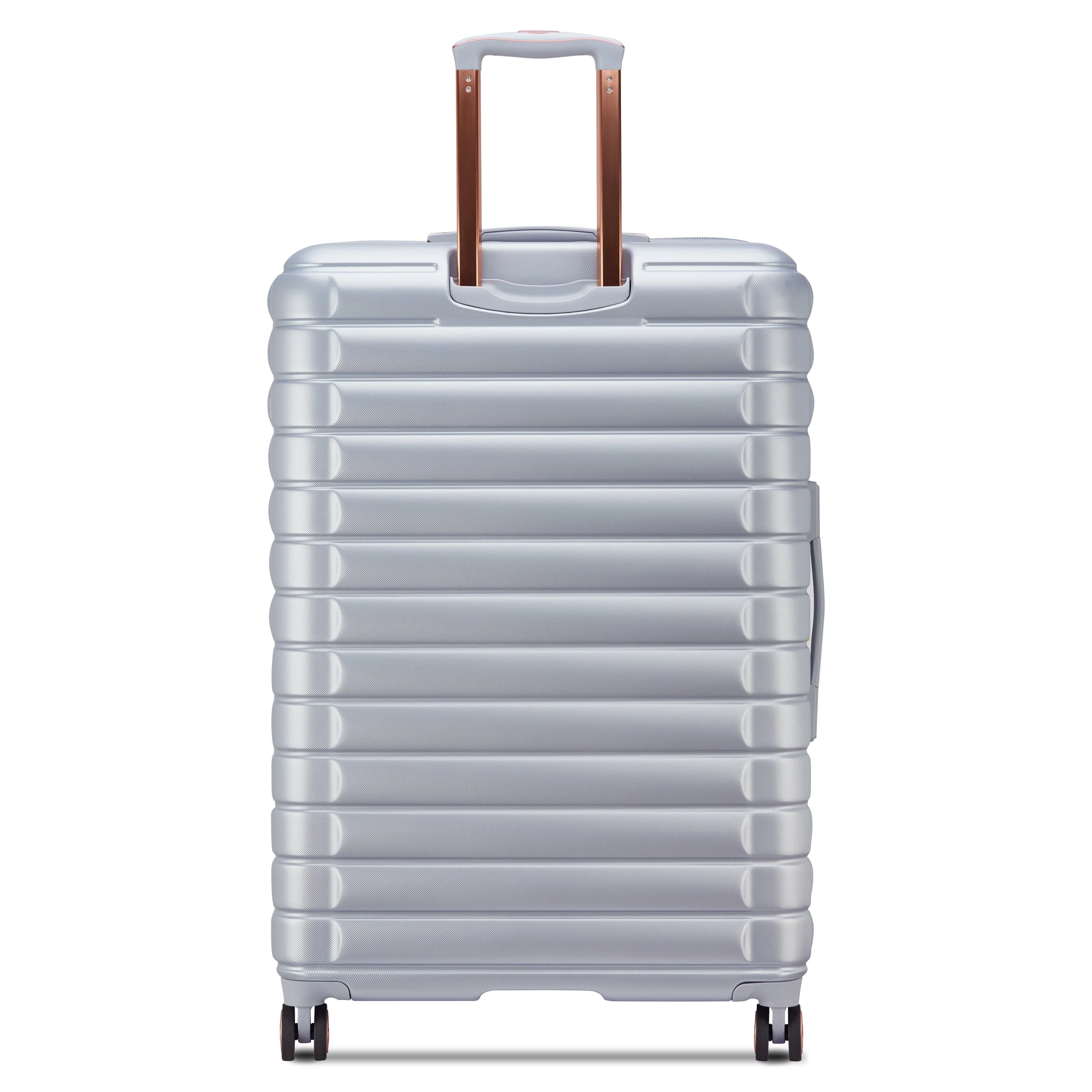 SHADOW 5.0 | Check-in Extra Large Koffer Erweiterbar 82 CM PLATIN