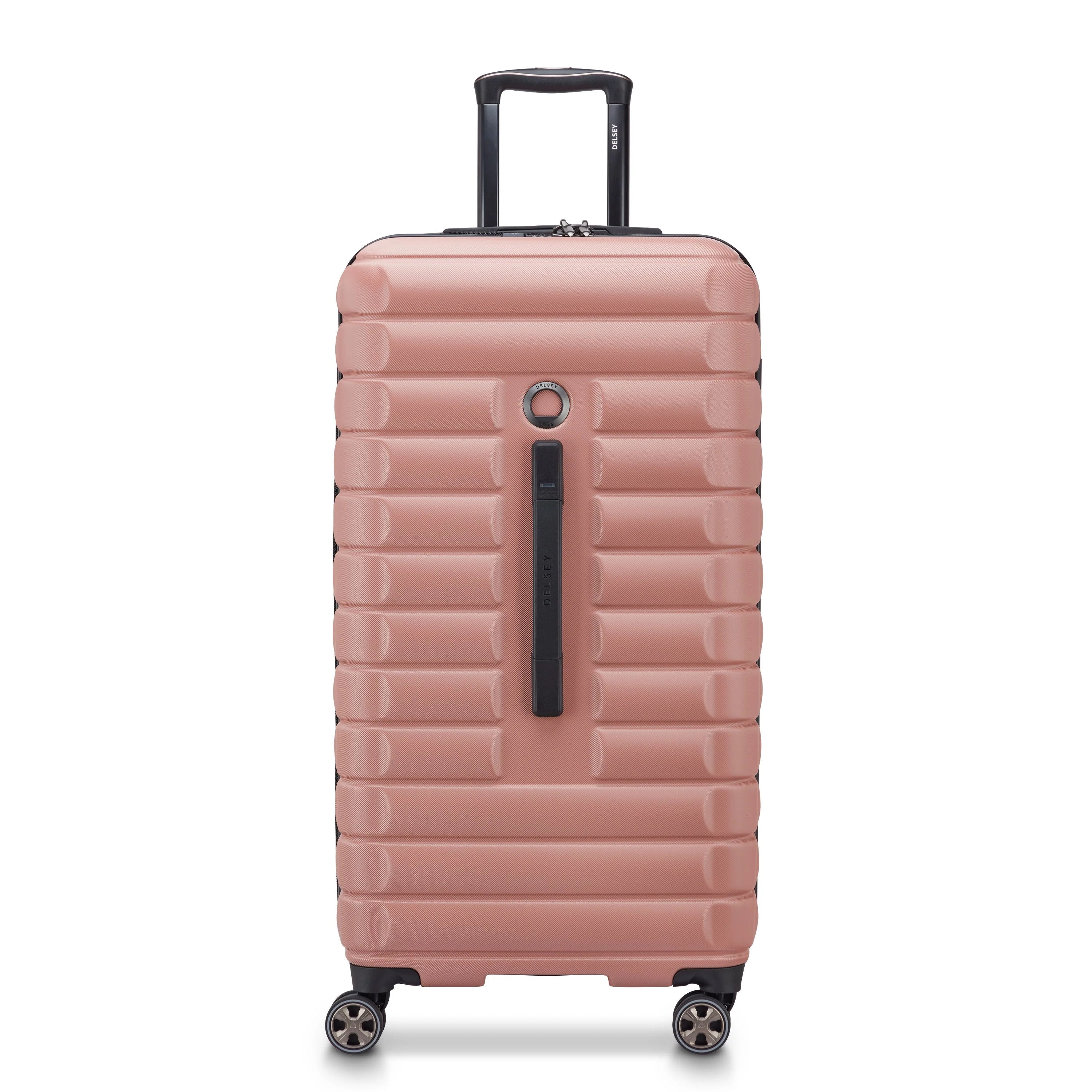SHADOW 5.0 | Check-in Extra Large Koffertruhe 80 CM ASCHROSA