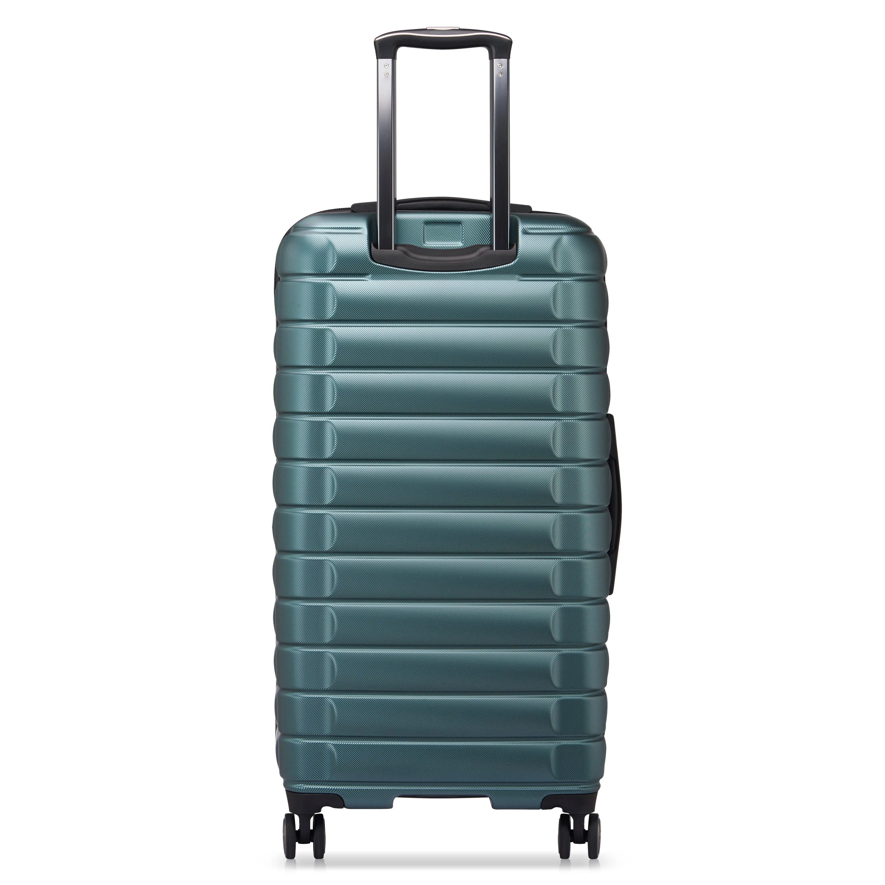 SHADOW 5.0 | Check-in Extra Large Koffertruhe 80 CM GRUEN