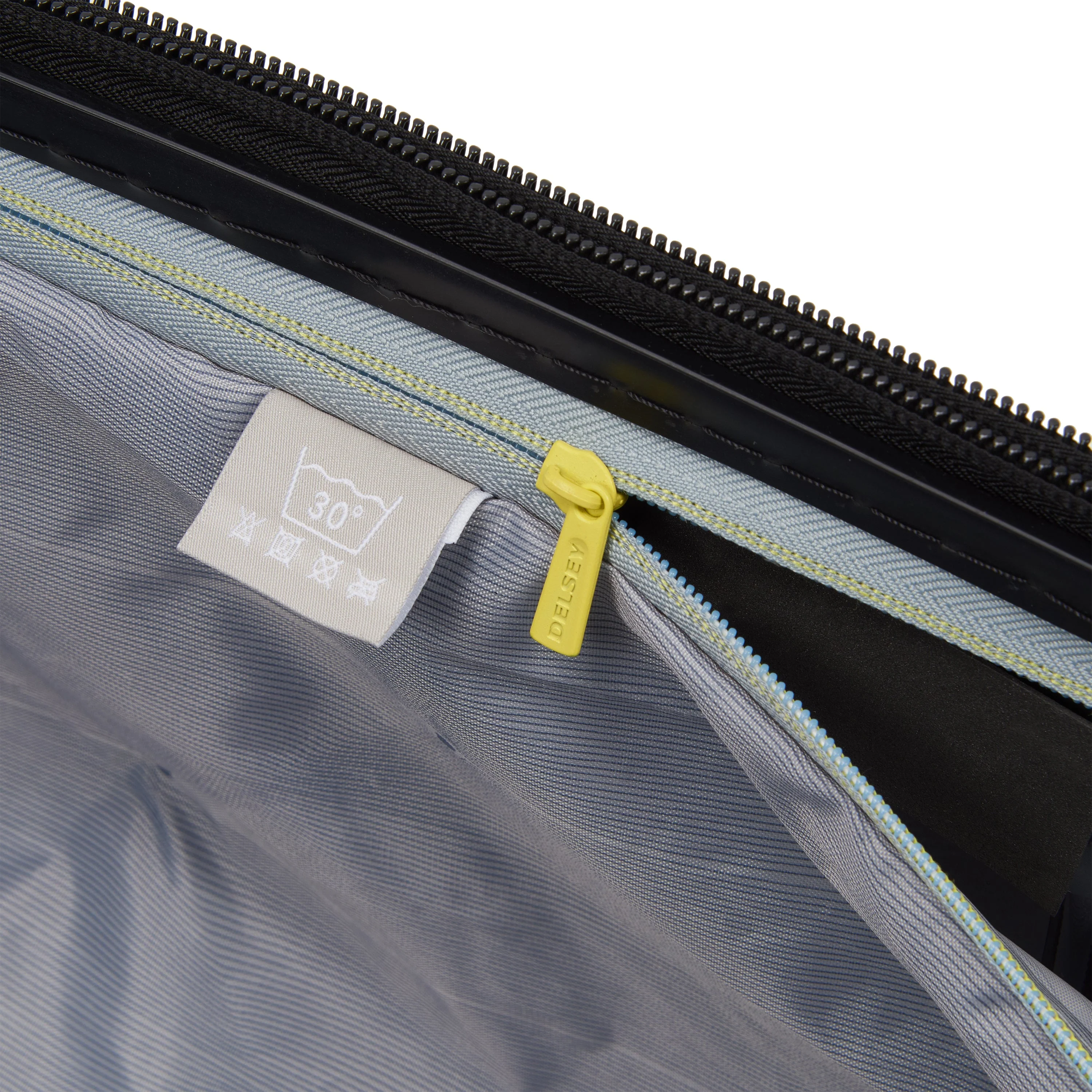 SHADOW 5.0 | Check-in Extra Large Koffertruhe 80 CM GRUEN