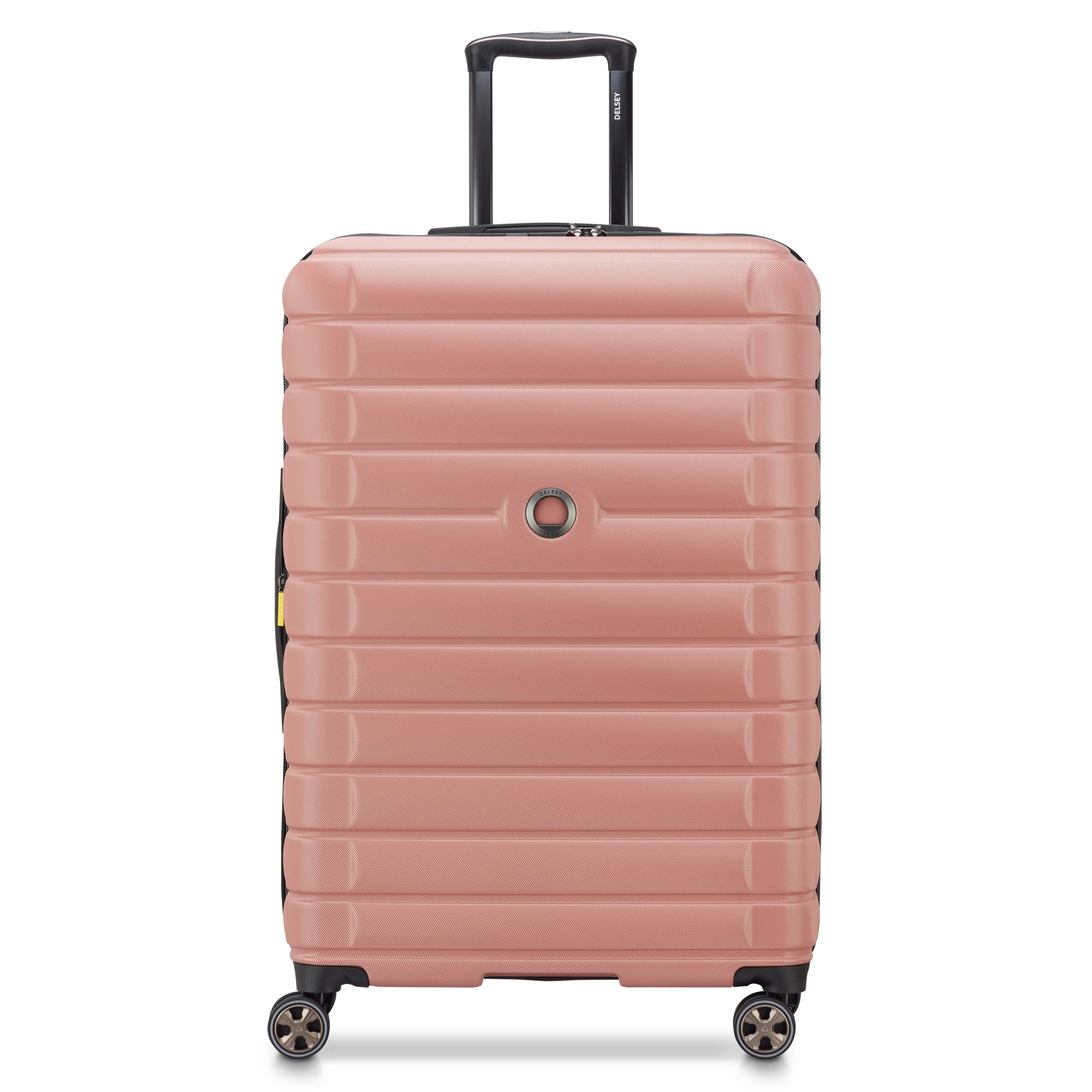 SHADOW 5.0 | Check-in Large Koffer Erweiterbar 76 CM ASCHROSA
