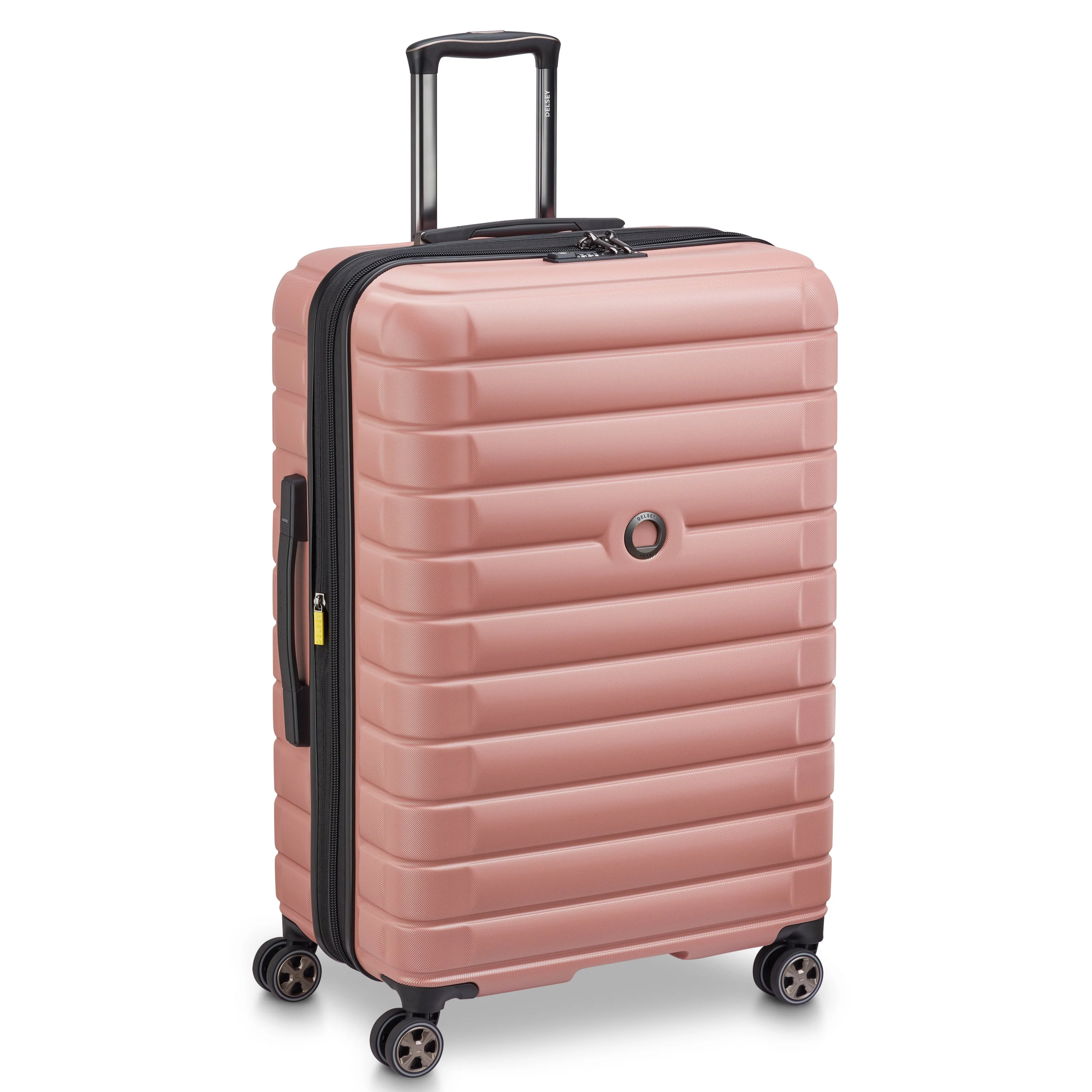 SHADOW 5.0 | Check-in Large Koffer Erweiterbar 76 CM ASCHROSA