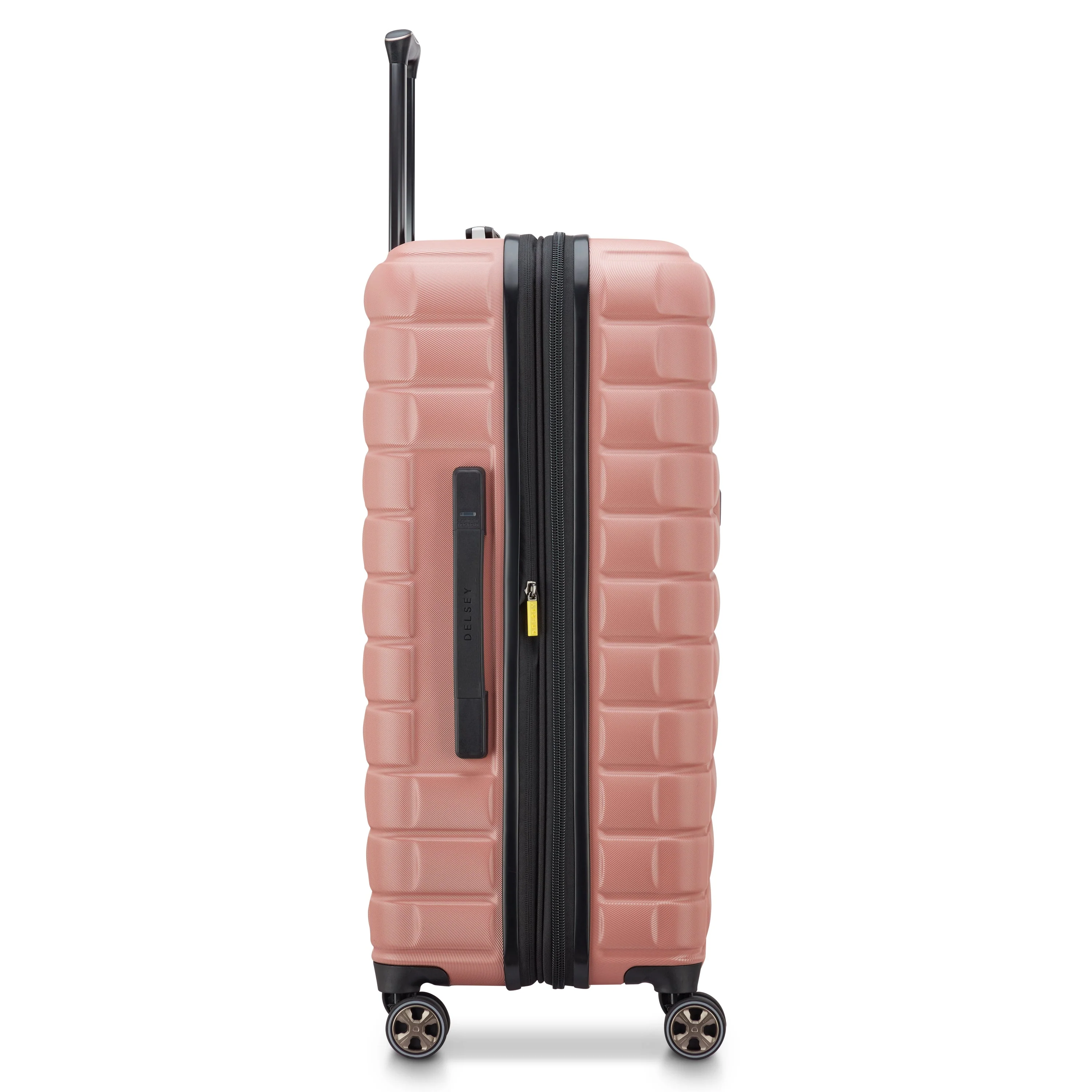 SHADOW 5.0 | Check-in Large Koffer Erweiterbar 76 CM ASCHROSA
