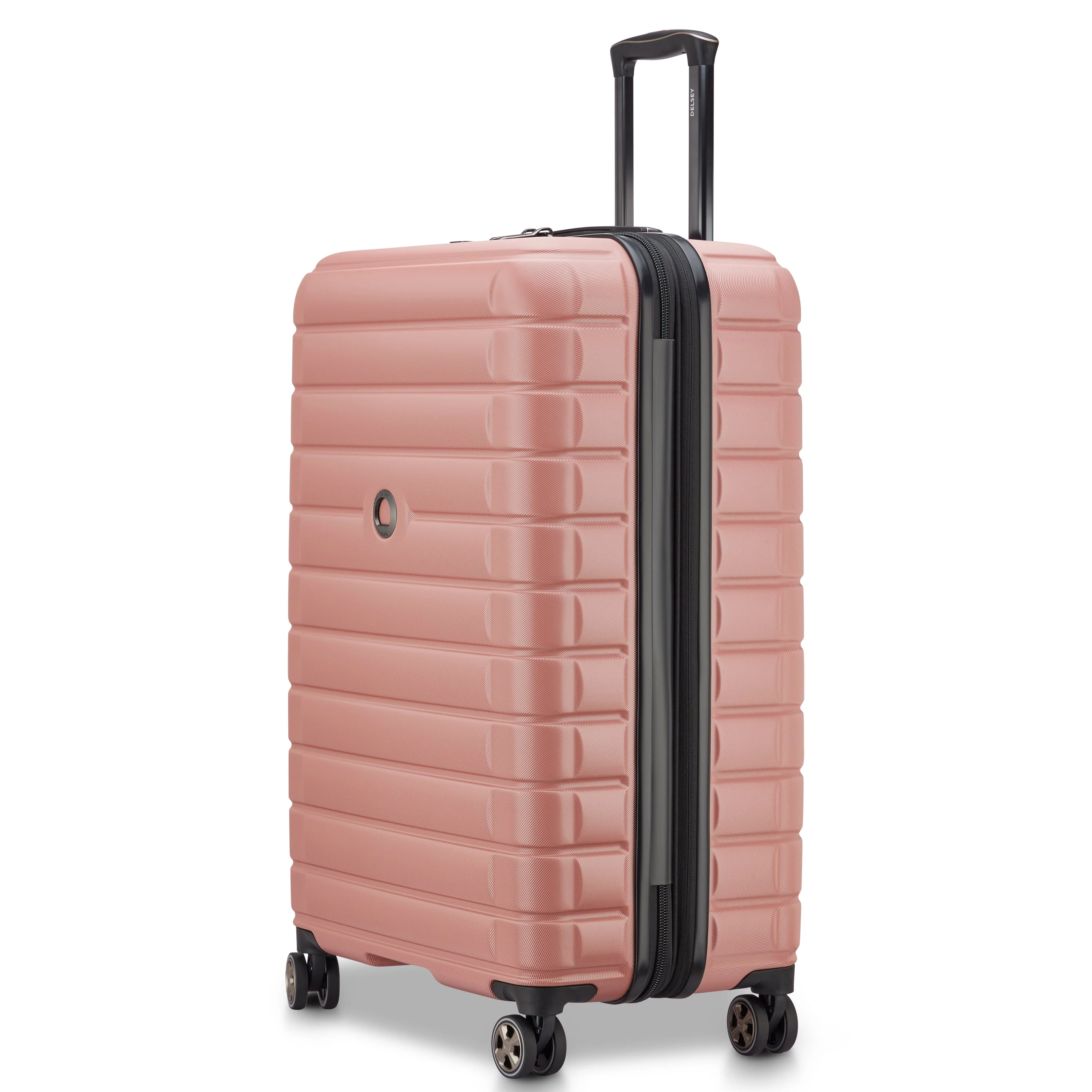 SHADOW 5.0 | Check-in Large Koffer Erweiterbar 76 CM ASCHROSA