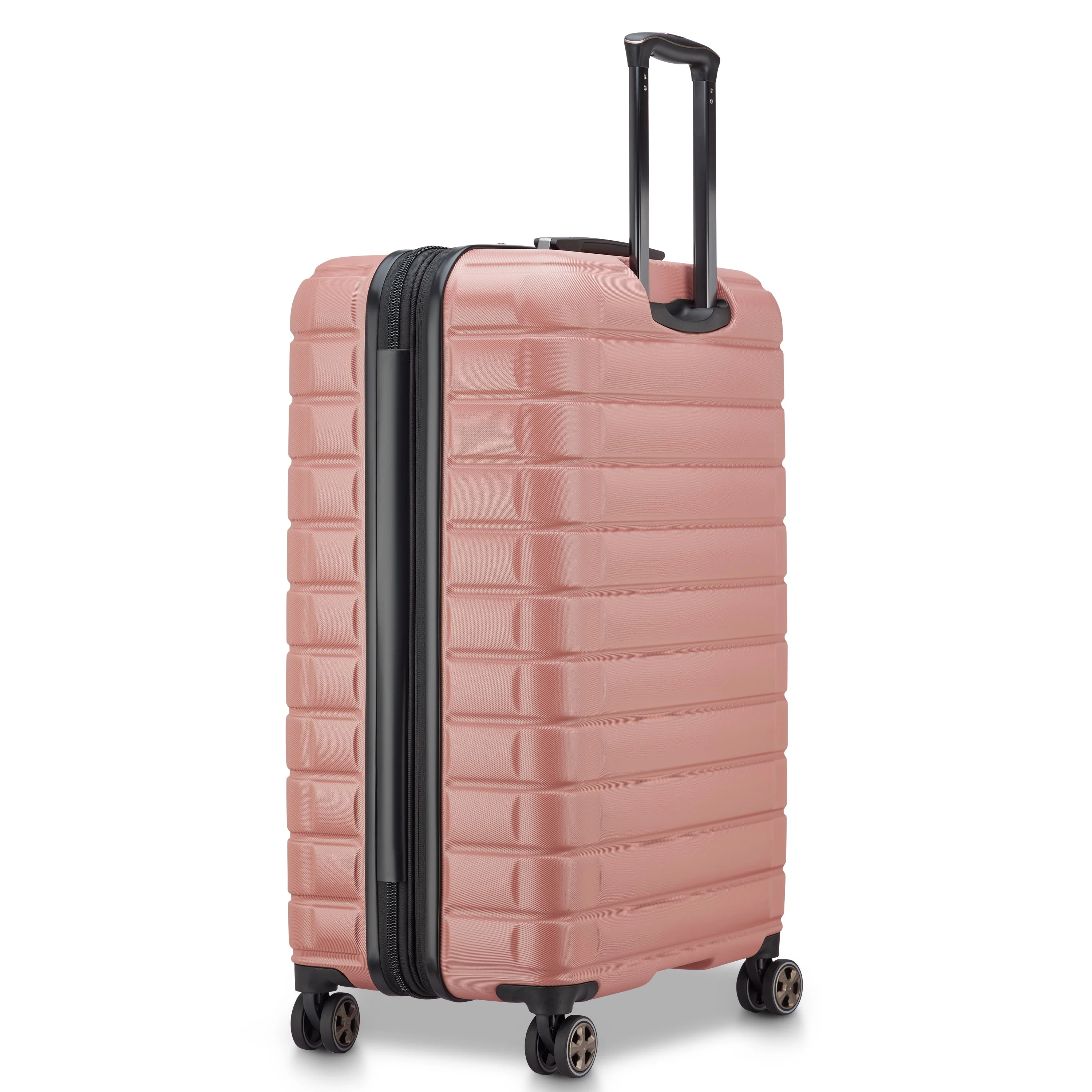 SHADOW 5.0 | Check-in Large Koffer Erweiterbar 76 CM ASCHROSA