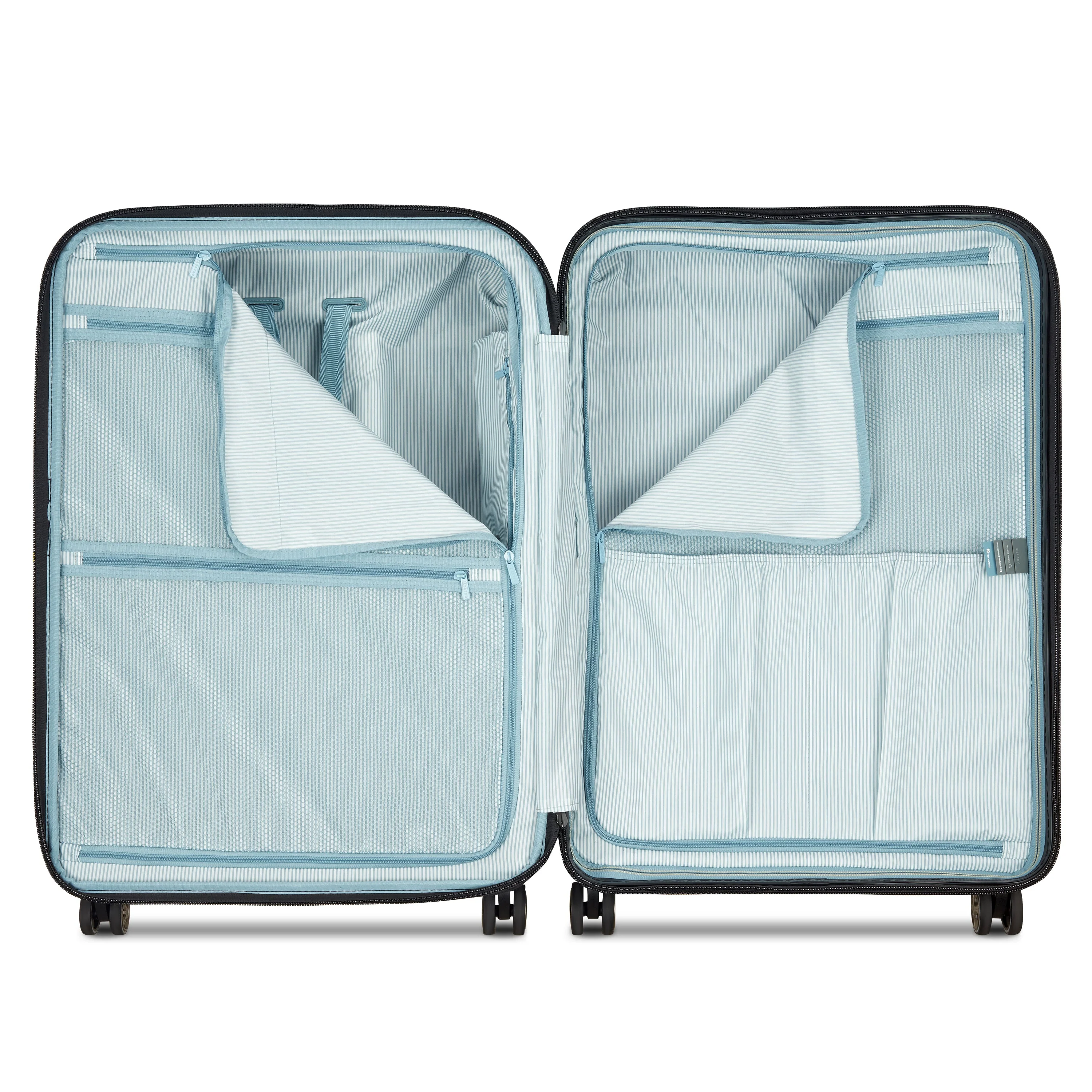 SHADOW 5.0 | Check-in Large Koffer Erweiterbar 76 CM ASCHROSA