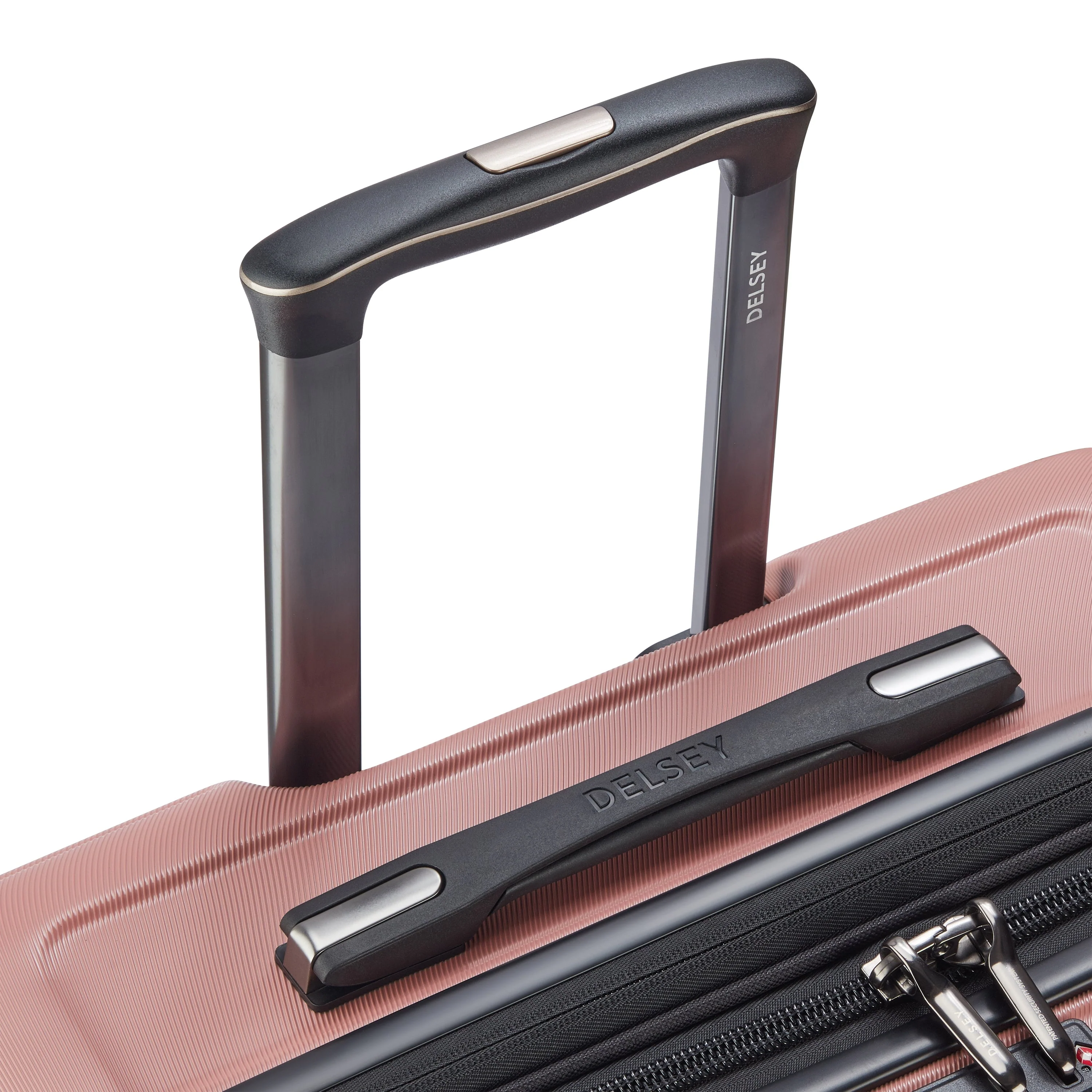 SHADOW 5.0 | Check-in Large Koffer Erweiterbar 76 CM ASCHROSA