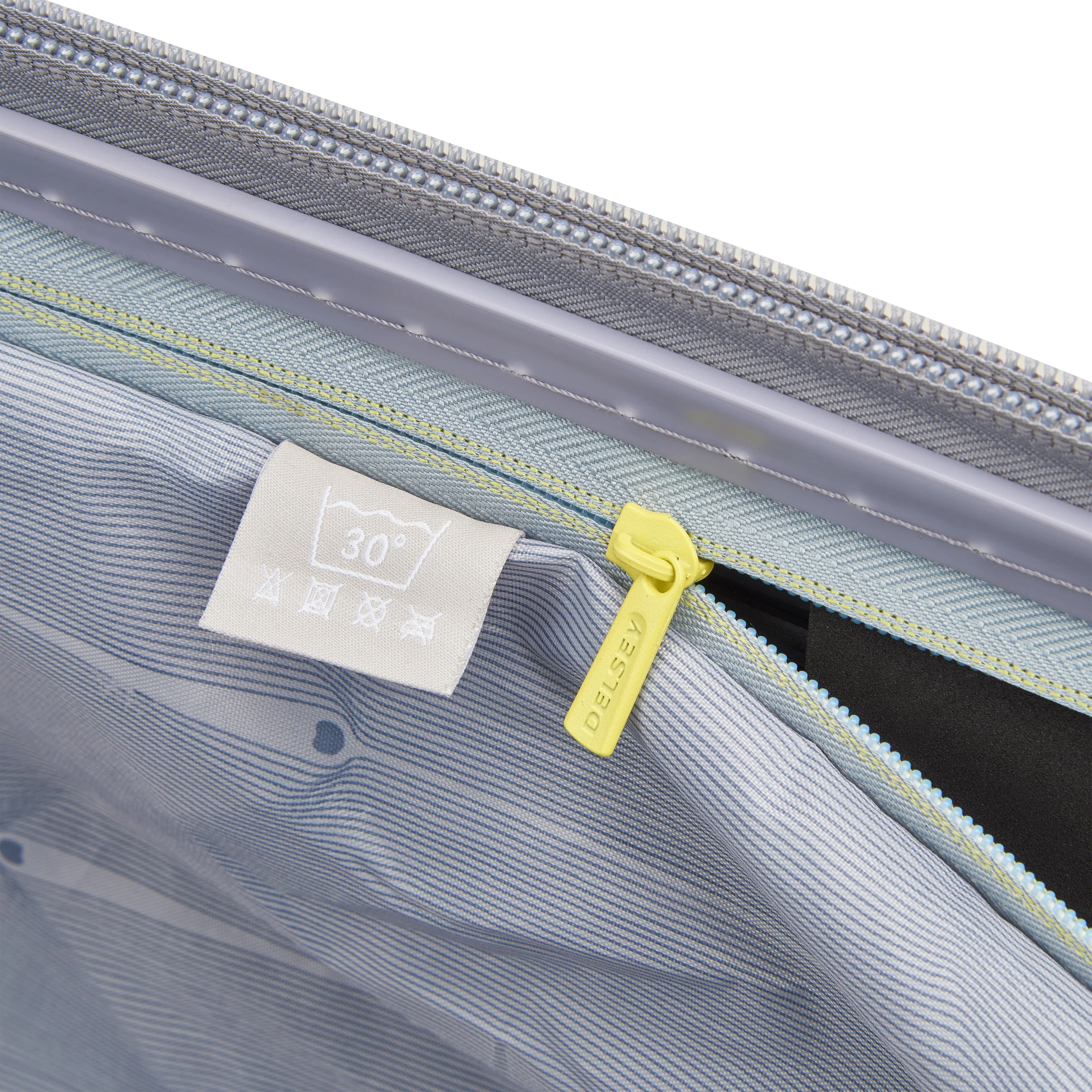 SHADOW 5.0 | Check-in Large Koffertruhe 74.5 CM PLATIN