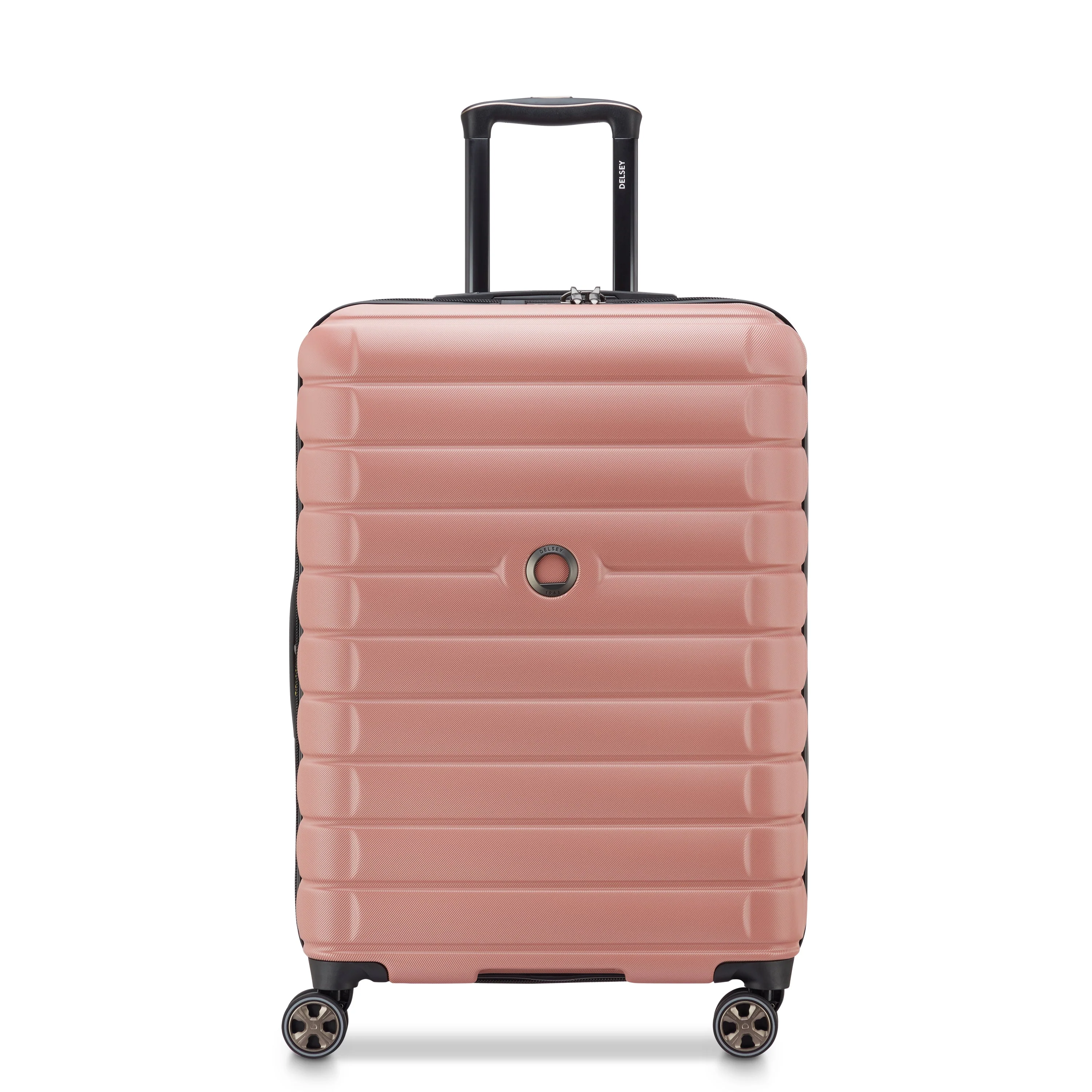 SHADOW 5.0 | Check-in Medium Koffer Erweiterbar 66 CM ASCHROSA