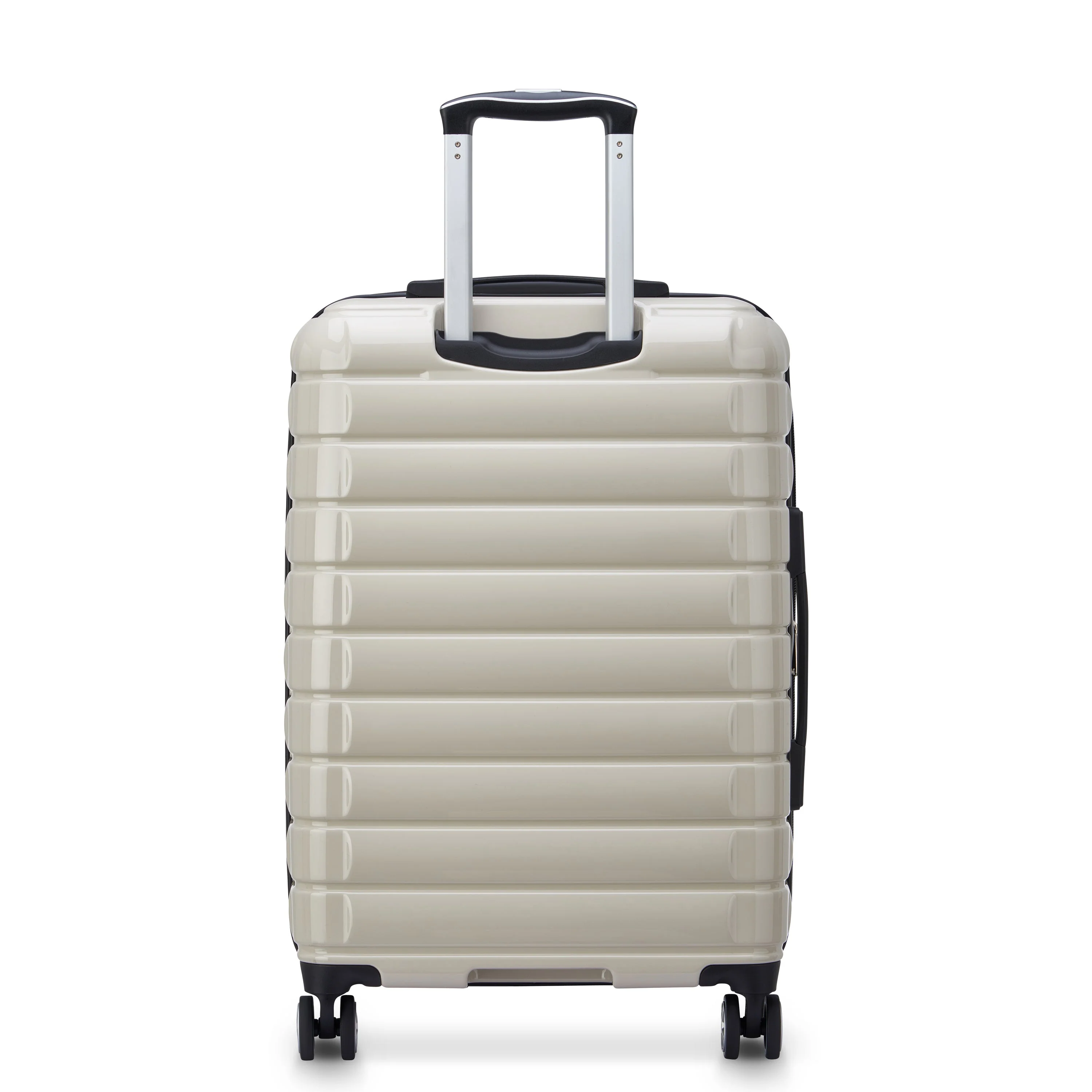 SHADOW 5.0 | Check-in Medium Koffer Erweiterbar 66 CM ELFENBEIN