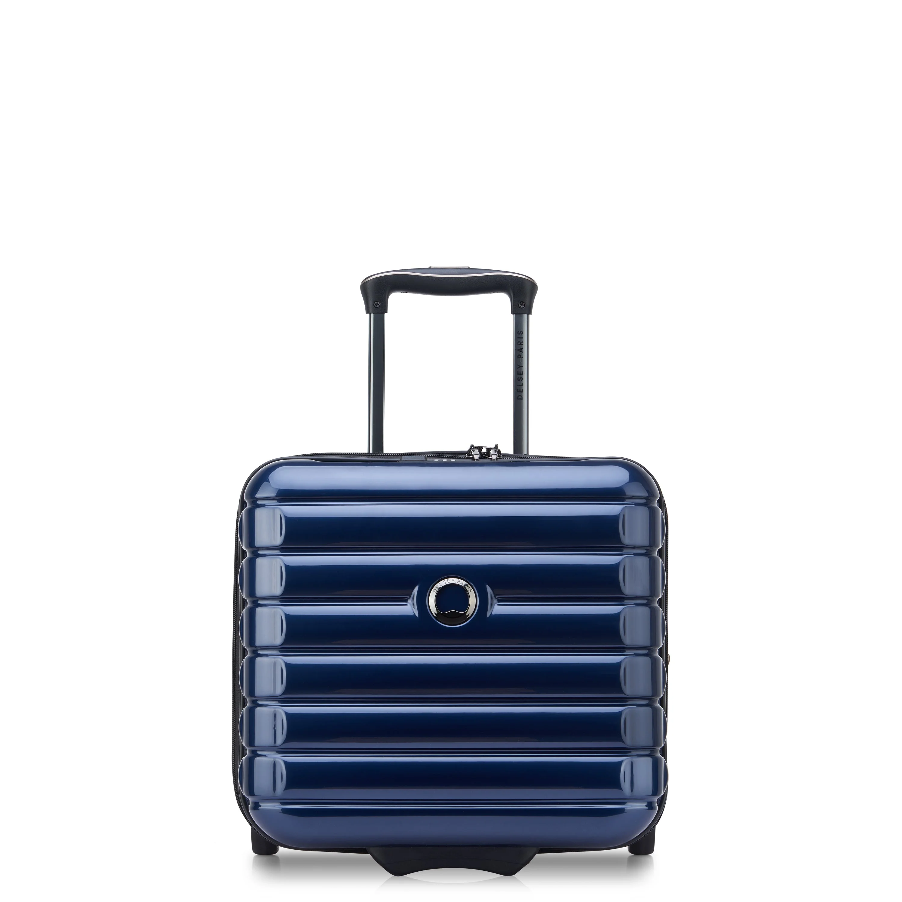 SHADOW 5.0 | Kabine Business-Koffer Unter dem Sitz Erweiterbar 37 CM DIE MARINE DER MARINE