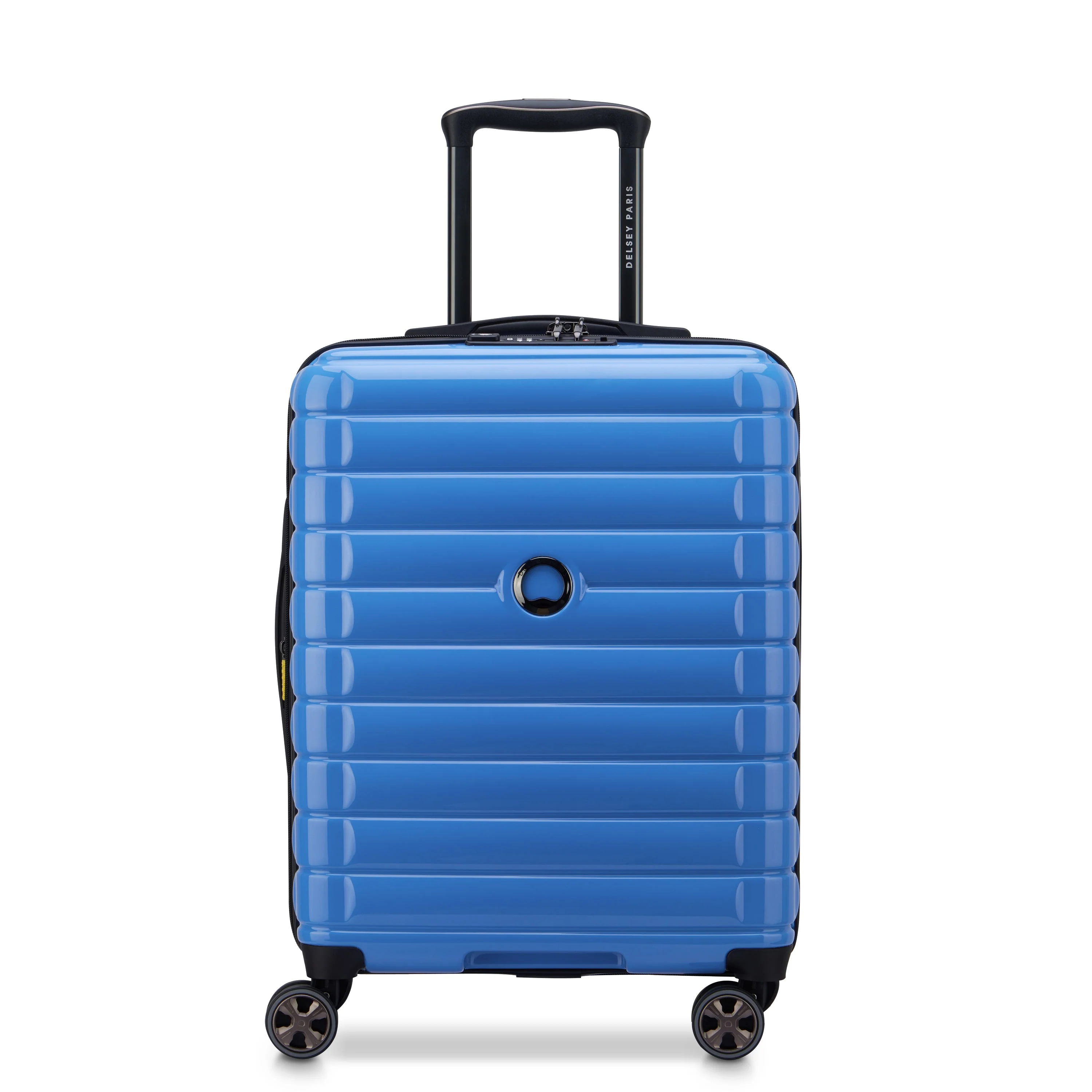 SHADOW 5.0 | Kabine Slim Koffer Erweiterbar 55 CM MARINA