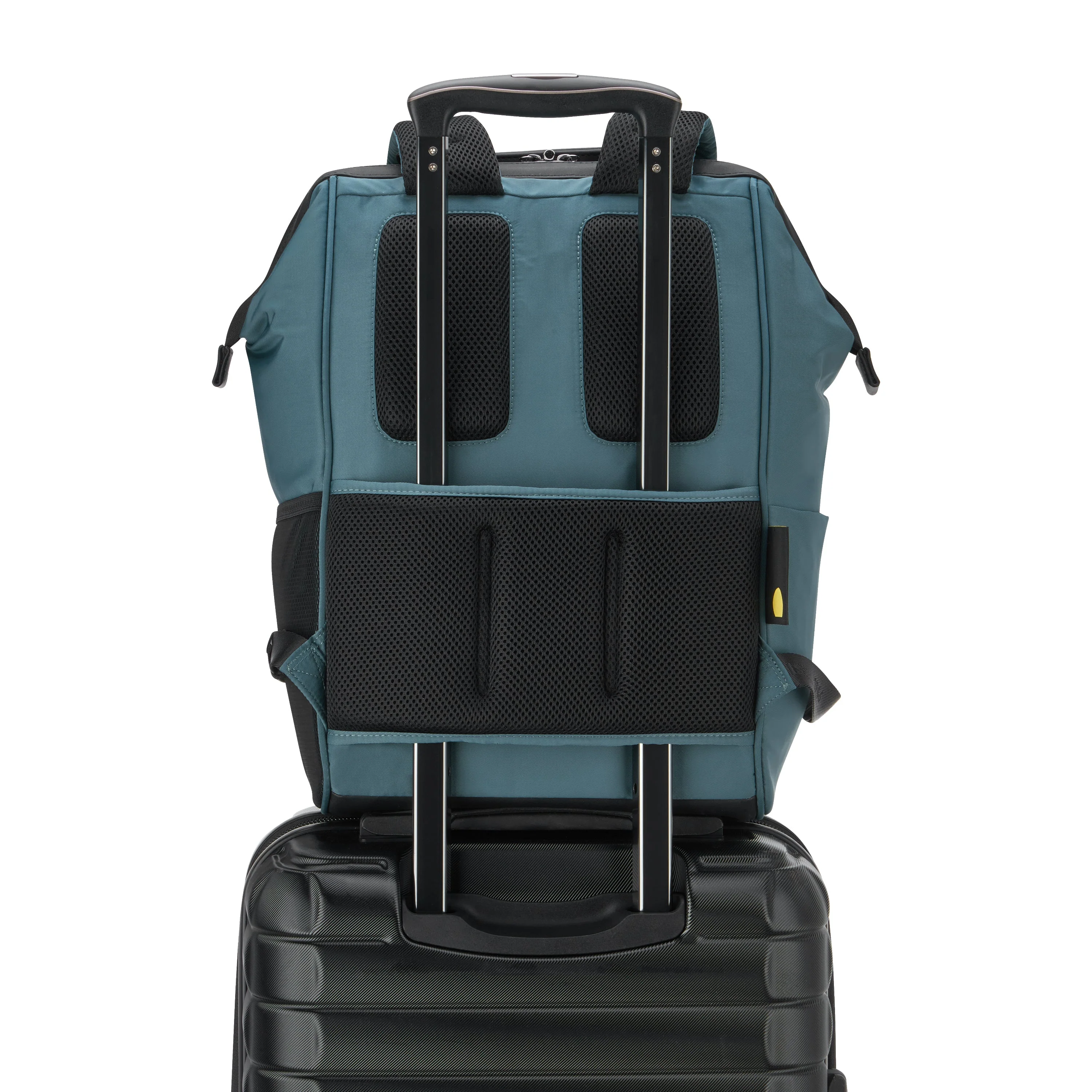 SHADOW 5.0 | Rucksack 25L GRUEN