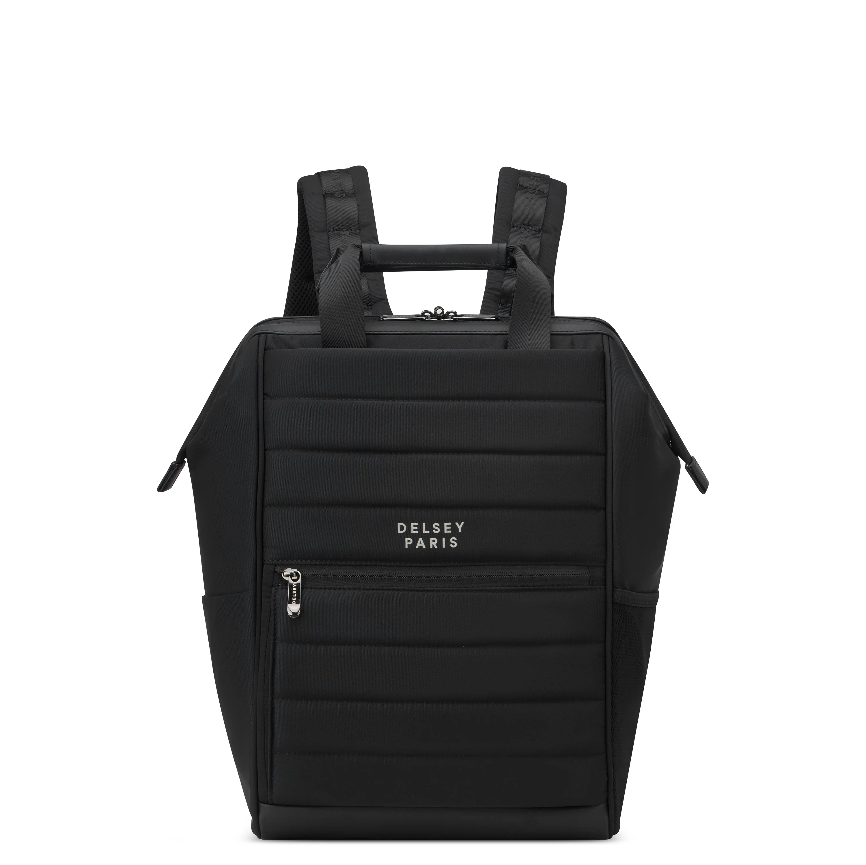 SHADOW 5.0 | Rucksack 25L SCHWARZ