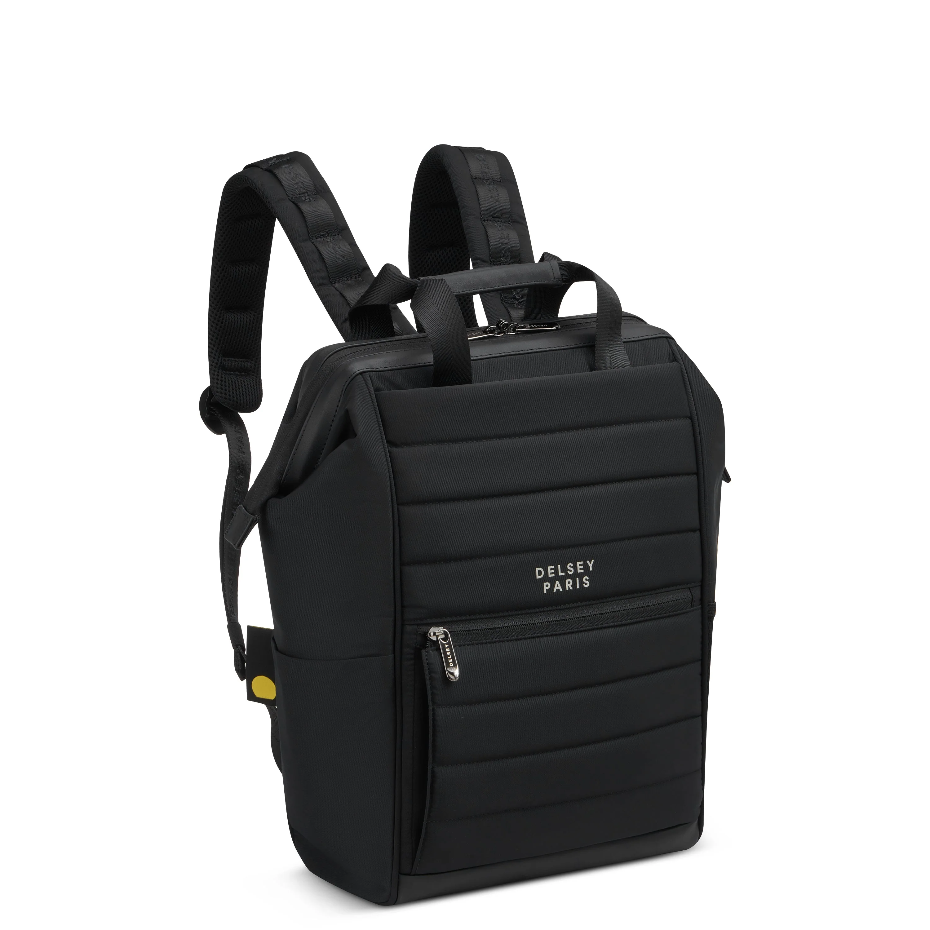SHADOW 5.0 | Rucksack 25L SCHWARZ