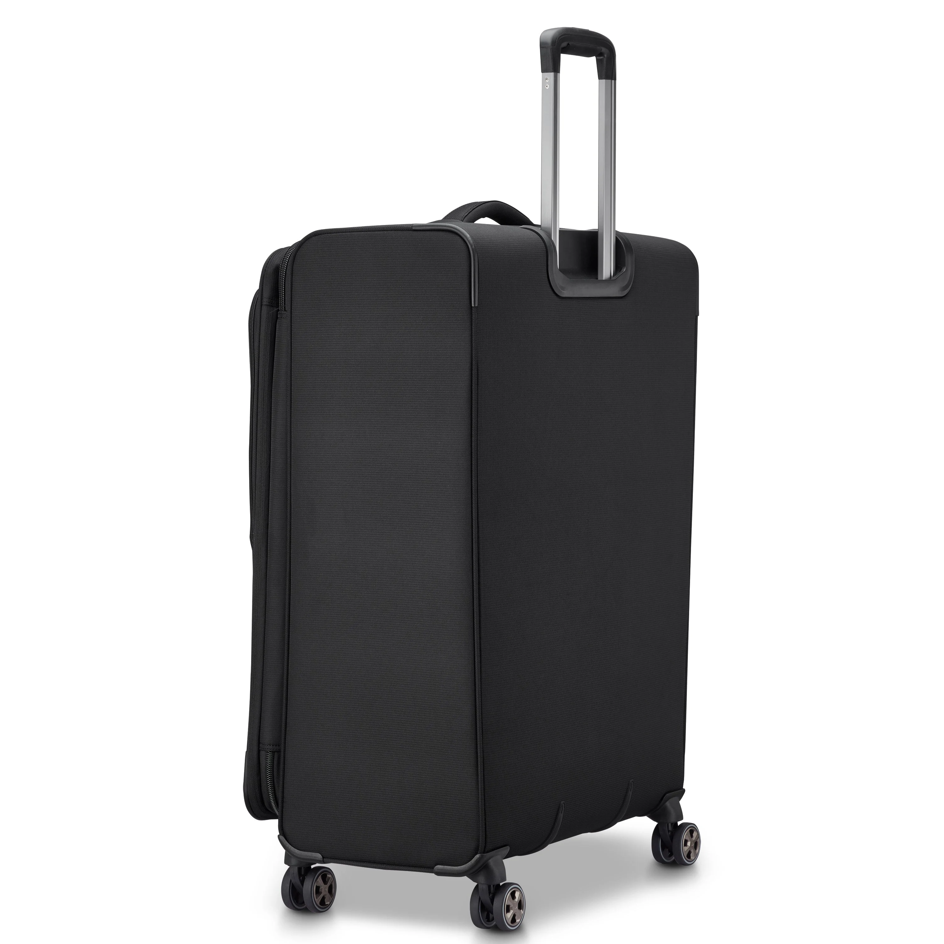 SHADOW DLX | Check-in Extra Large Koffer Erweiterbar 82 CM SCHWARZ