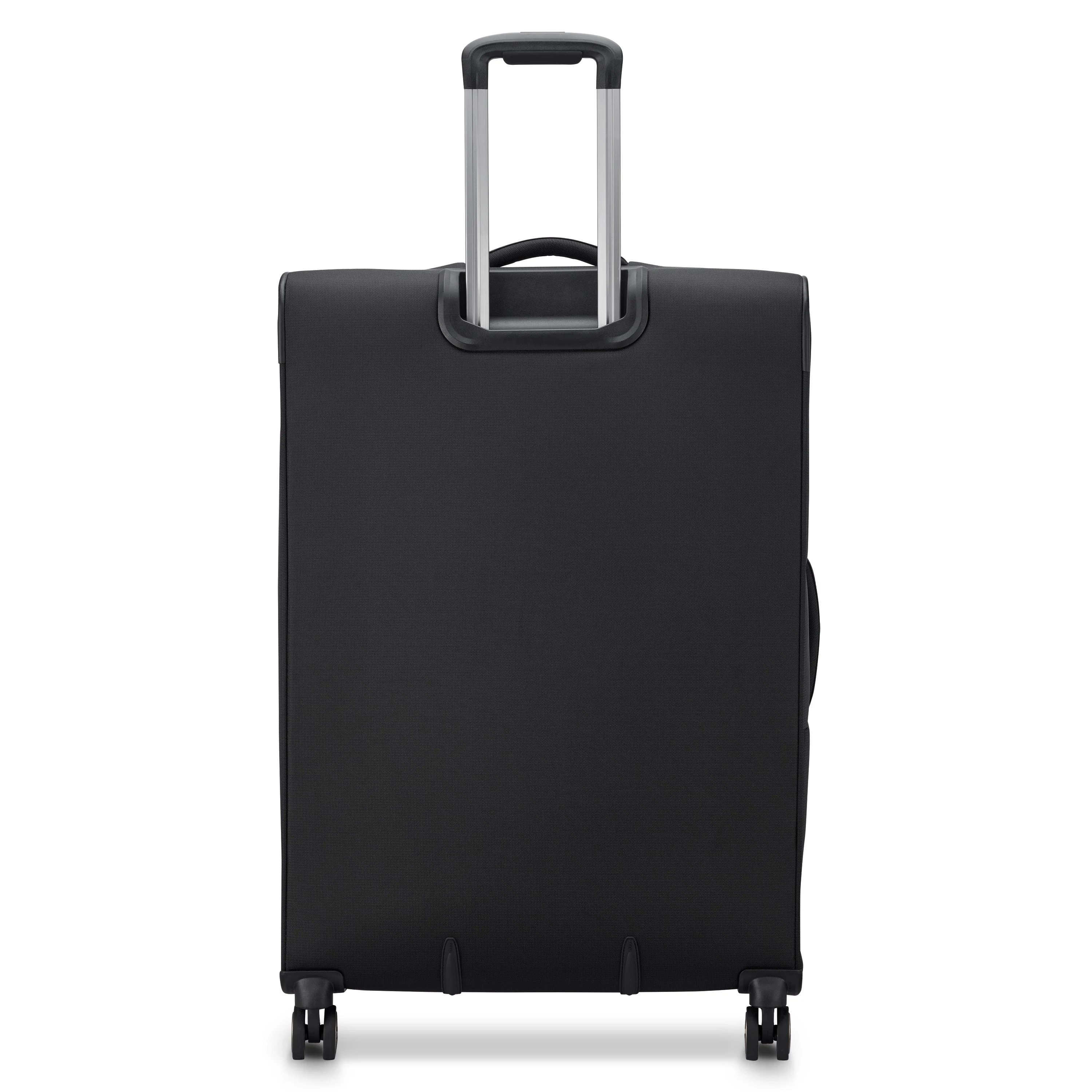 SHADOW DLX | Check-in Extra Large Koffer Erweiterbar 82 CM SCHWARZ