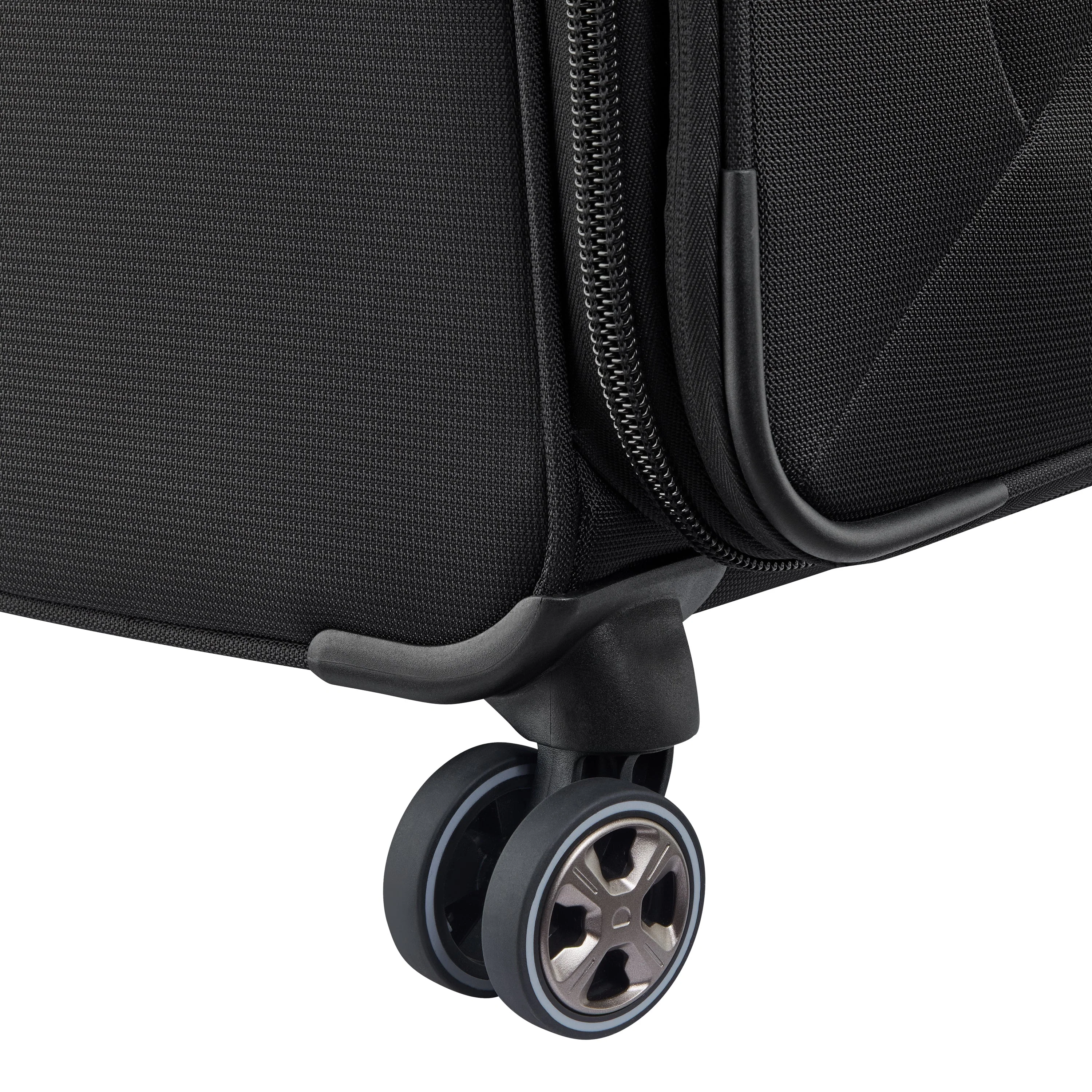SHADOW DLX | Check-in Extra Large Koffer Erweiterbar 82 CM SCHWARZ