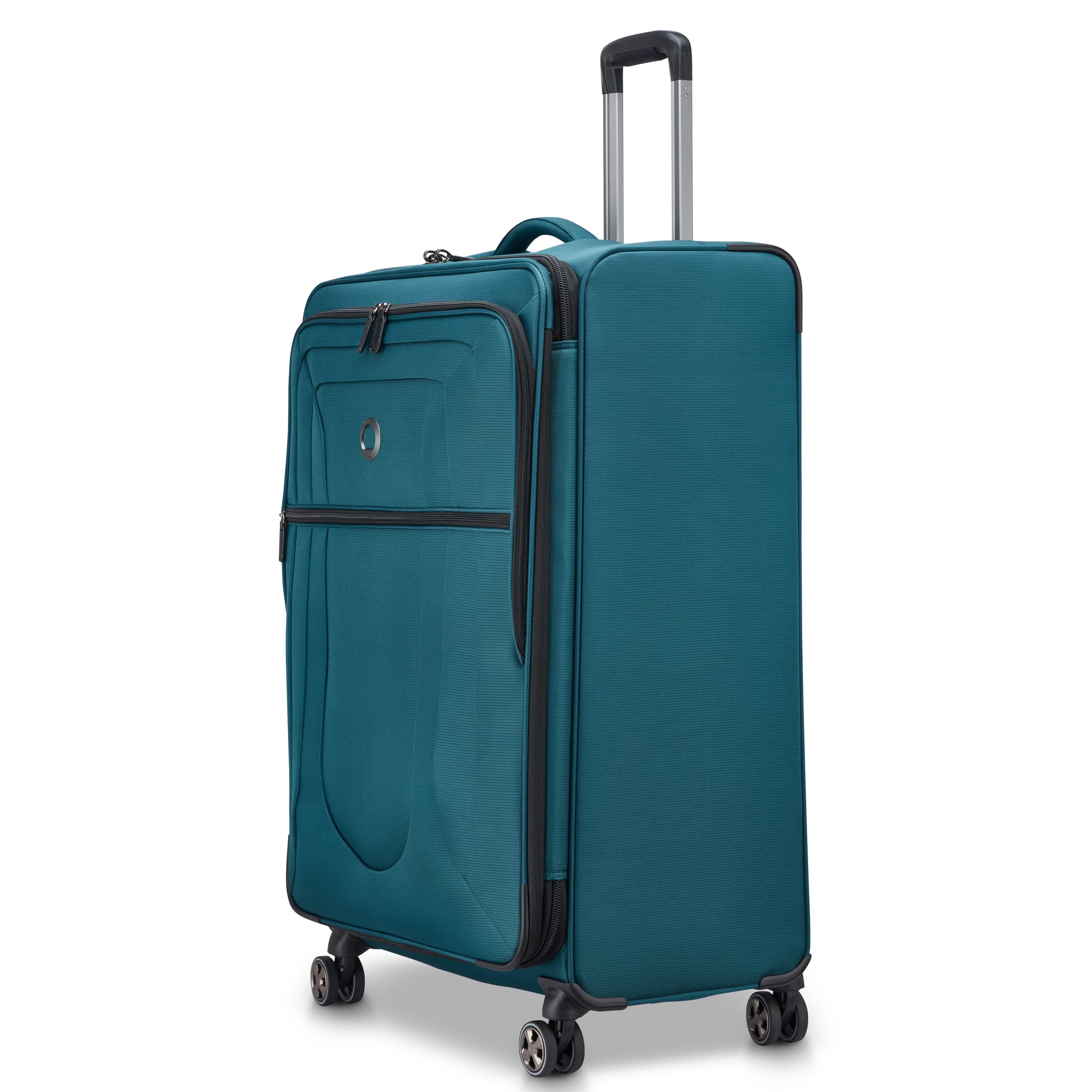 SHADOW DLX | Check-in Extra Large Koffer Erweiterbar 82 CM TÜRKIS