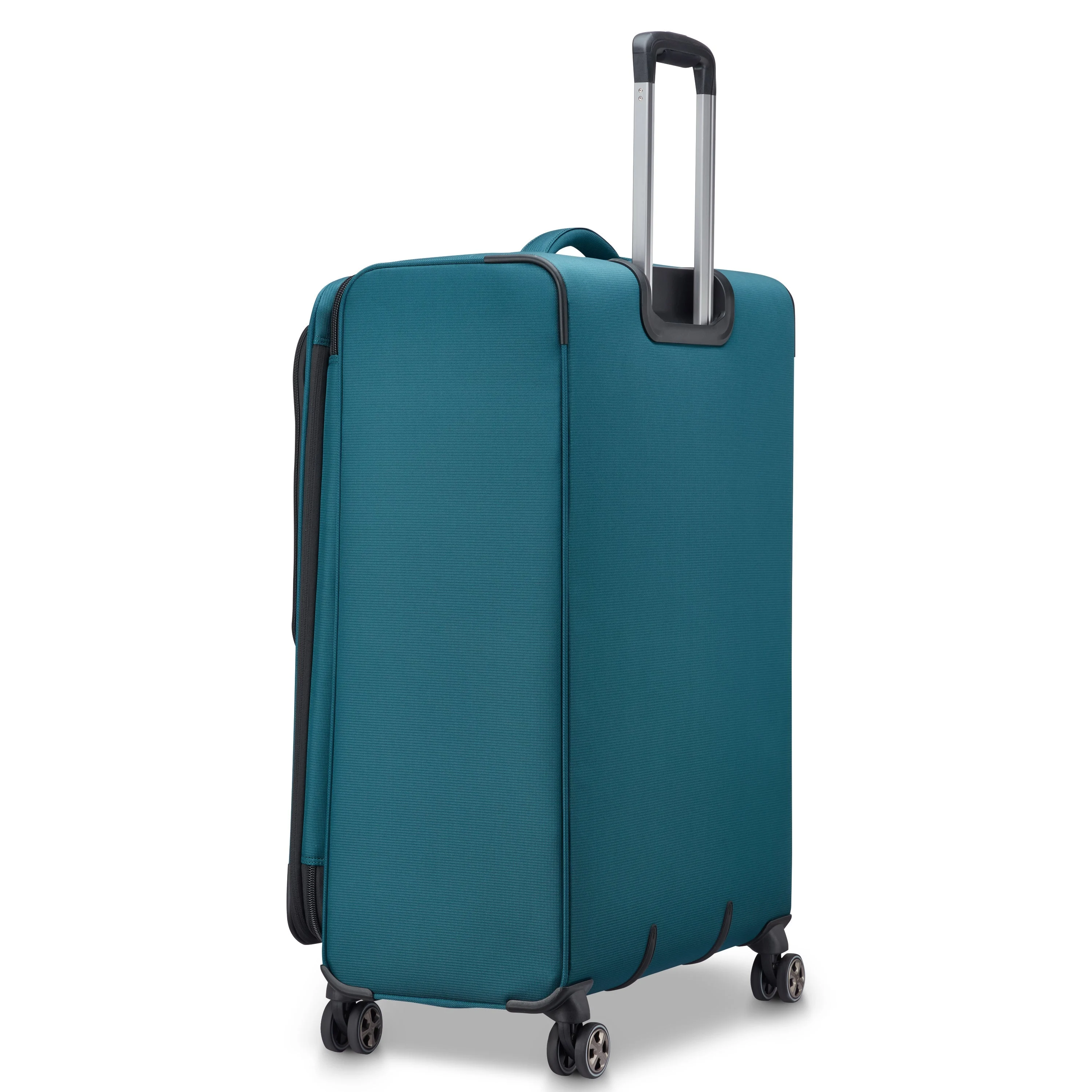 SHADOW DLX | Check-in Extra Large Koffer Erweiterbar 82 CM TÜRKIS