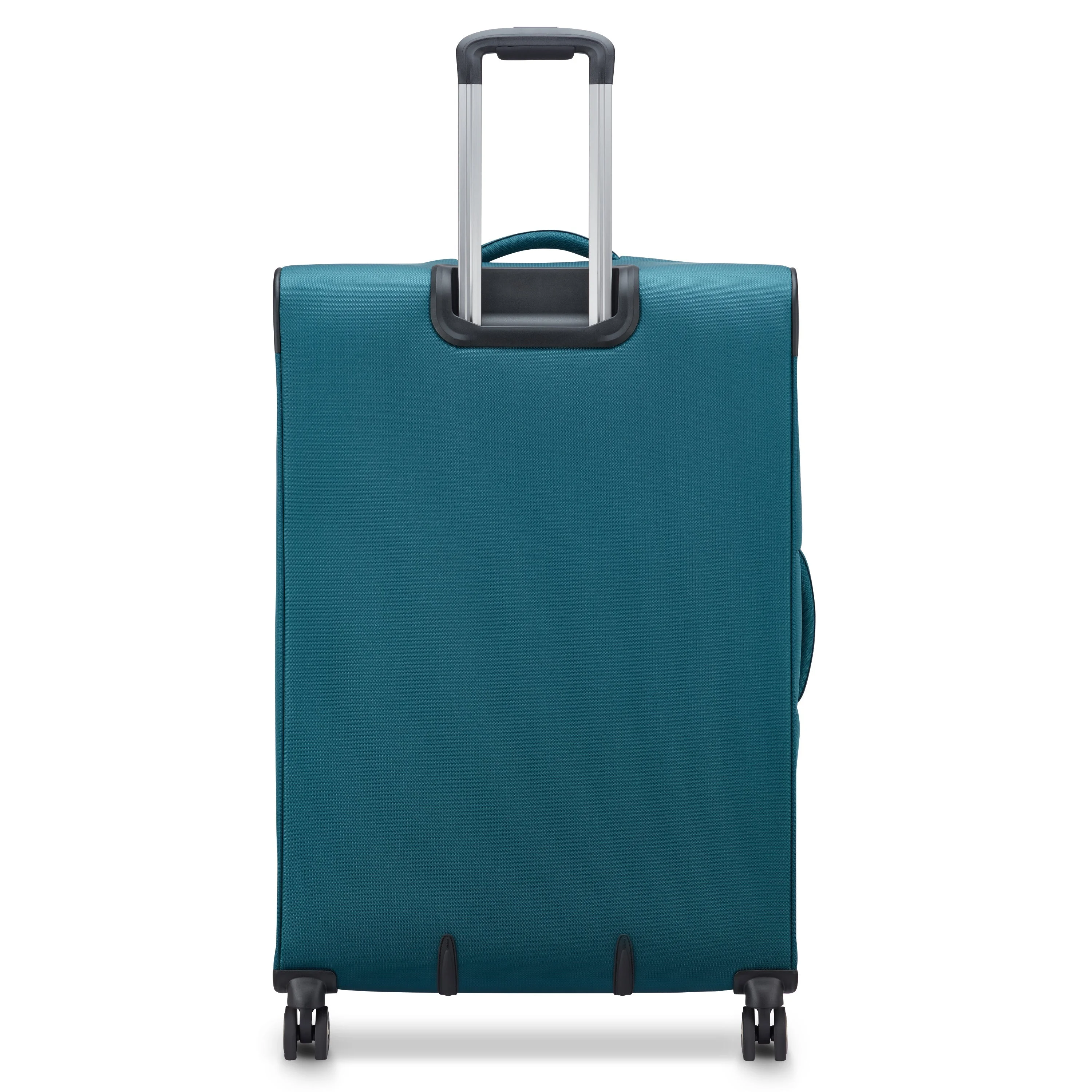 SHADOW DLX | Check-in Extra Large Koffer Erweiterbar 82 CM TÜRKIS