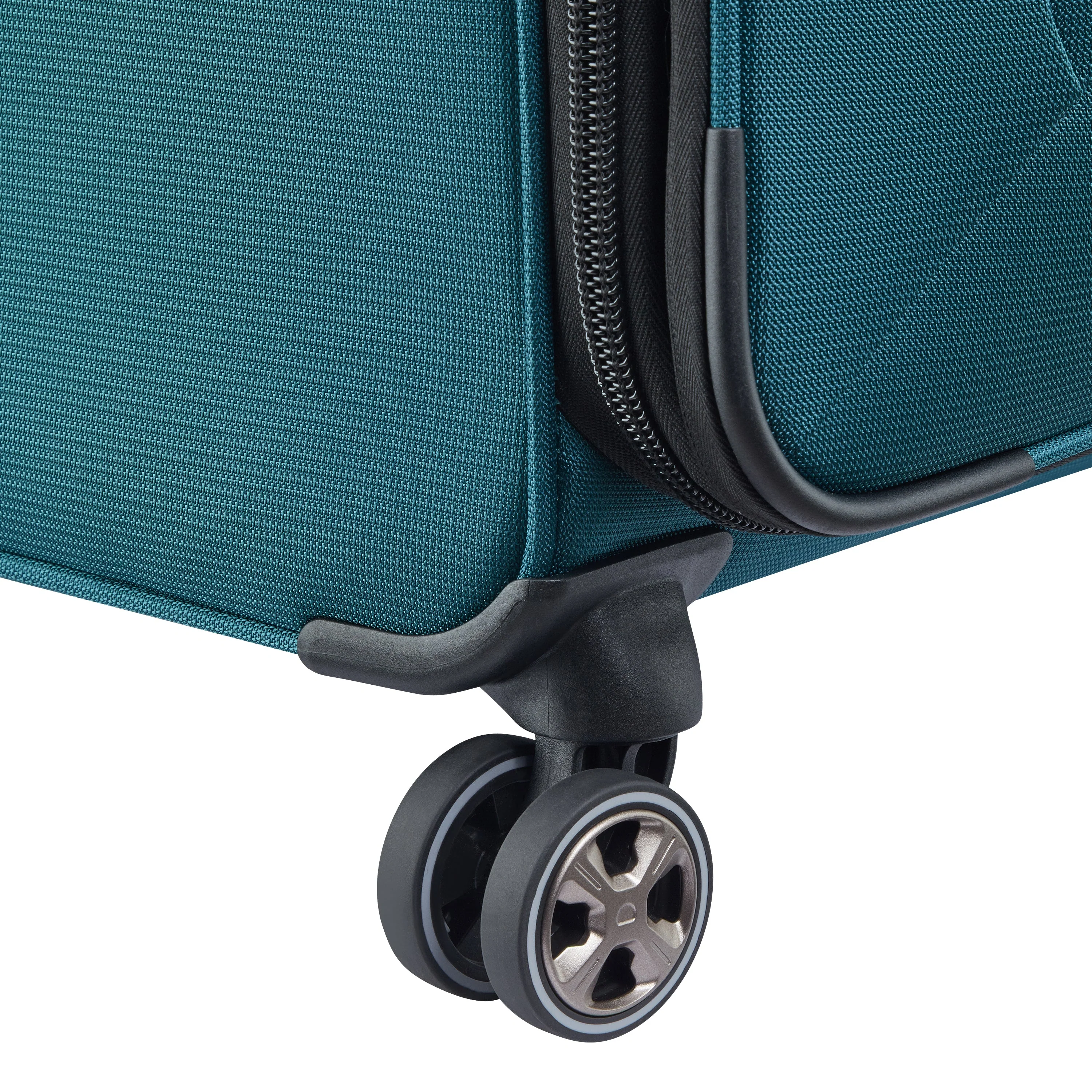 SHADOW DLX | Check-in Extra Large Koffer Erweiterbar 82 CM TÜRKIS